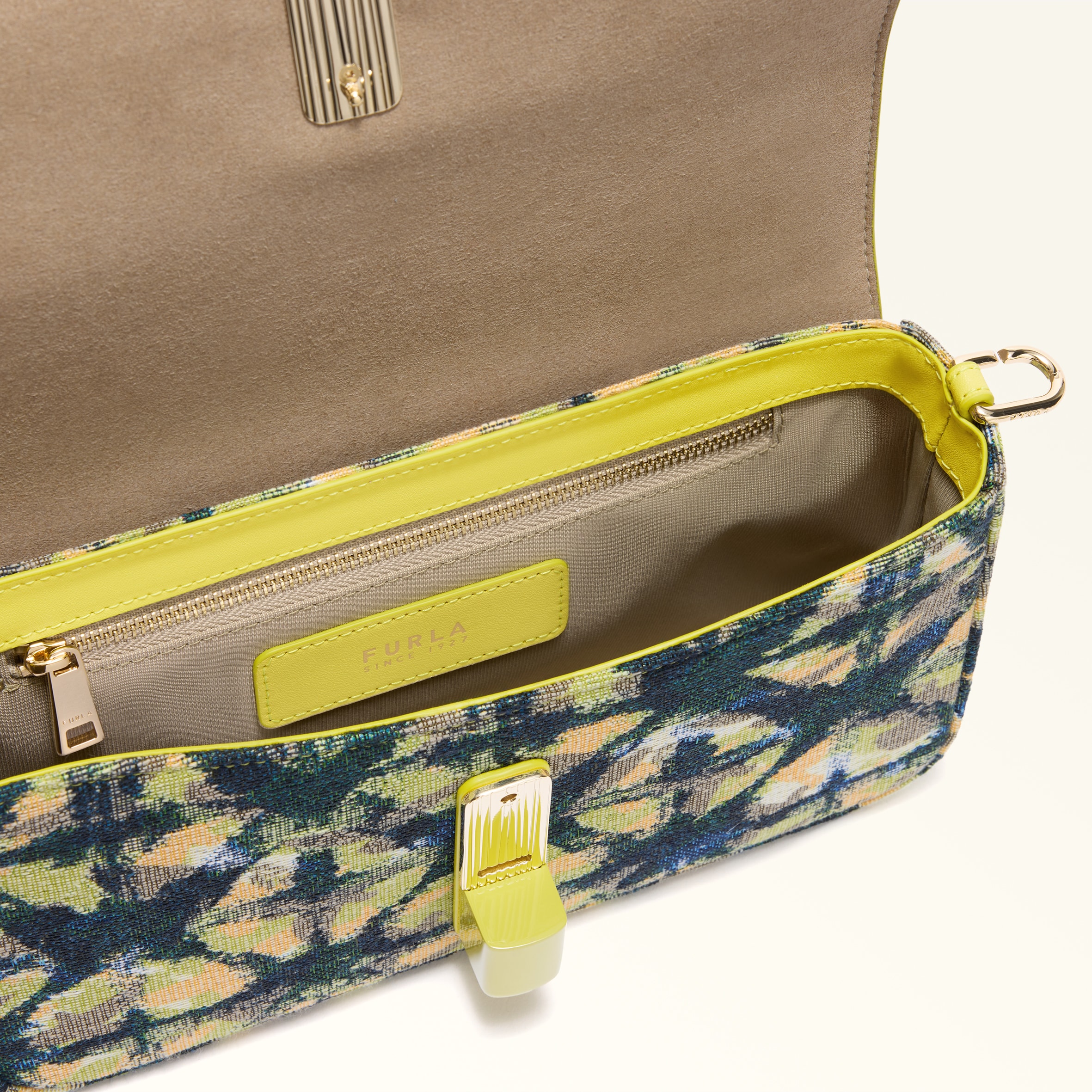 Furla Iride Crossbody S