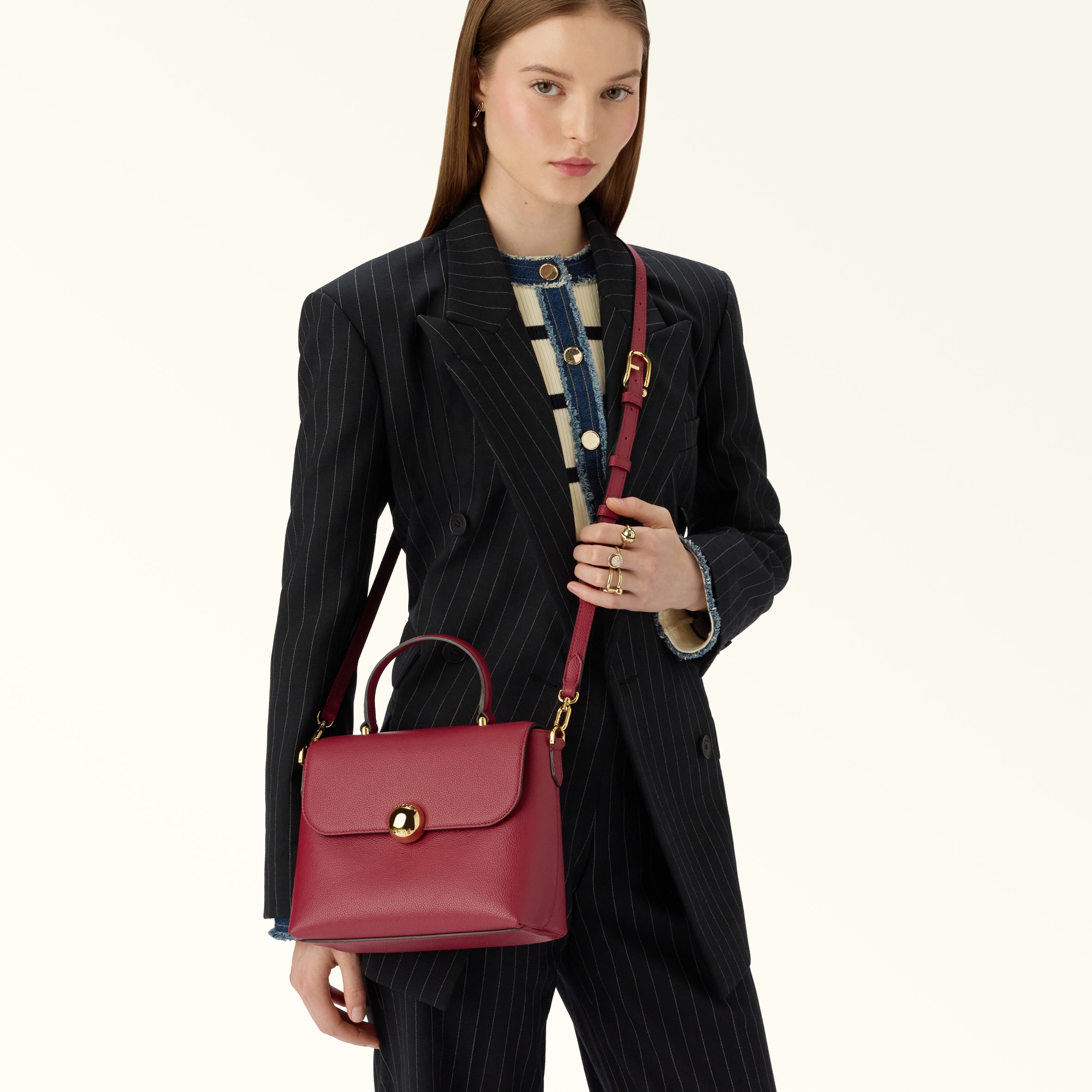 Furla Moonlight Top Handle S