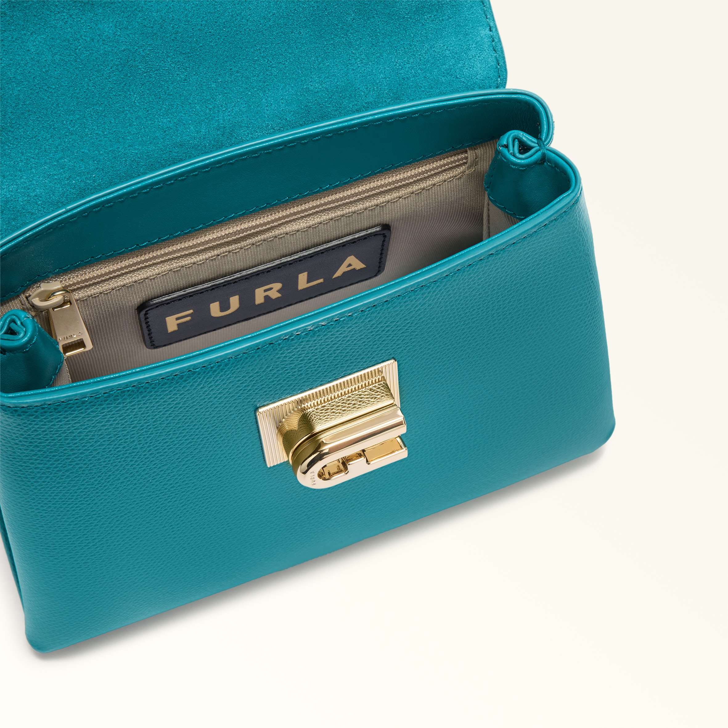 Furla 1927 Top Handle MINI