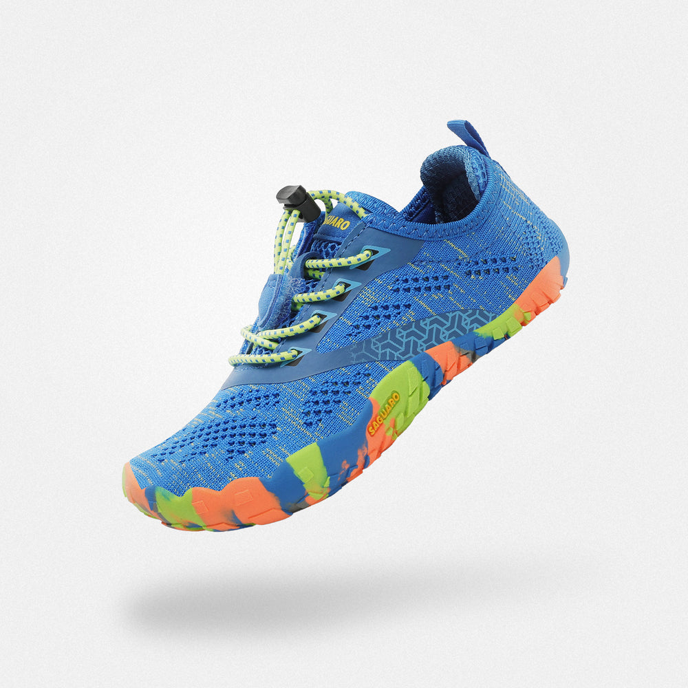 Kid's Smart Ⅰ - Barefoot Shoes