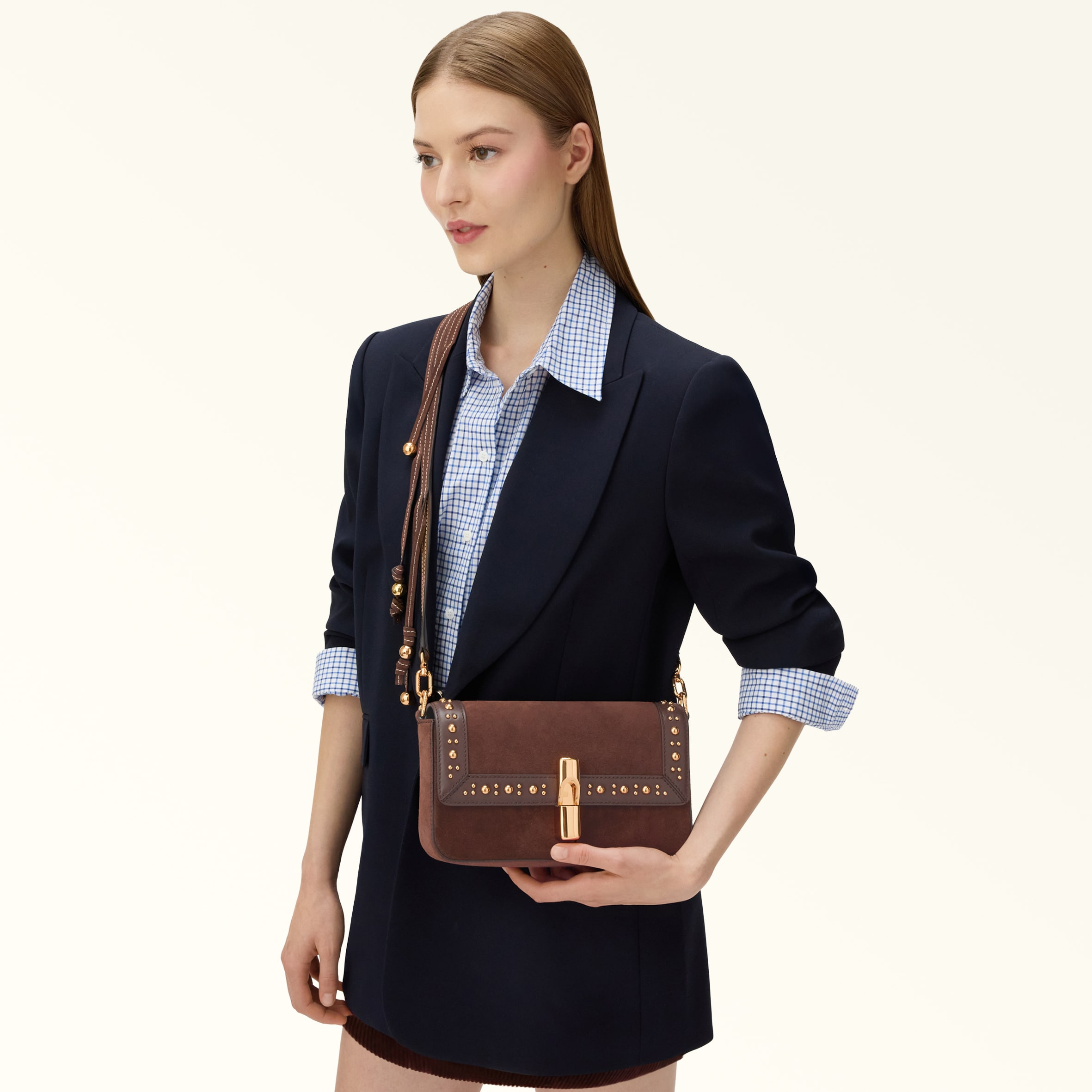 Furla Fiona Shoulder Strap