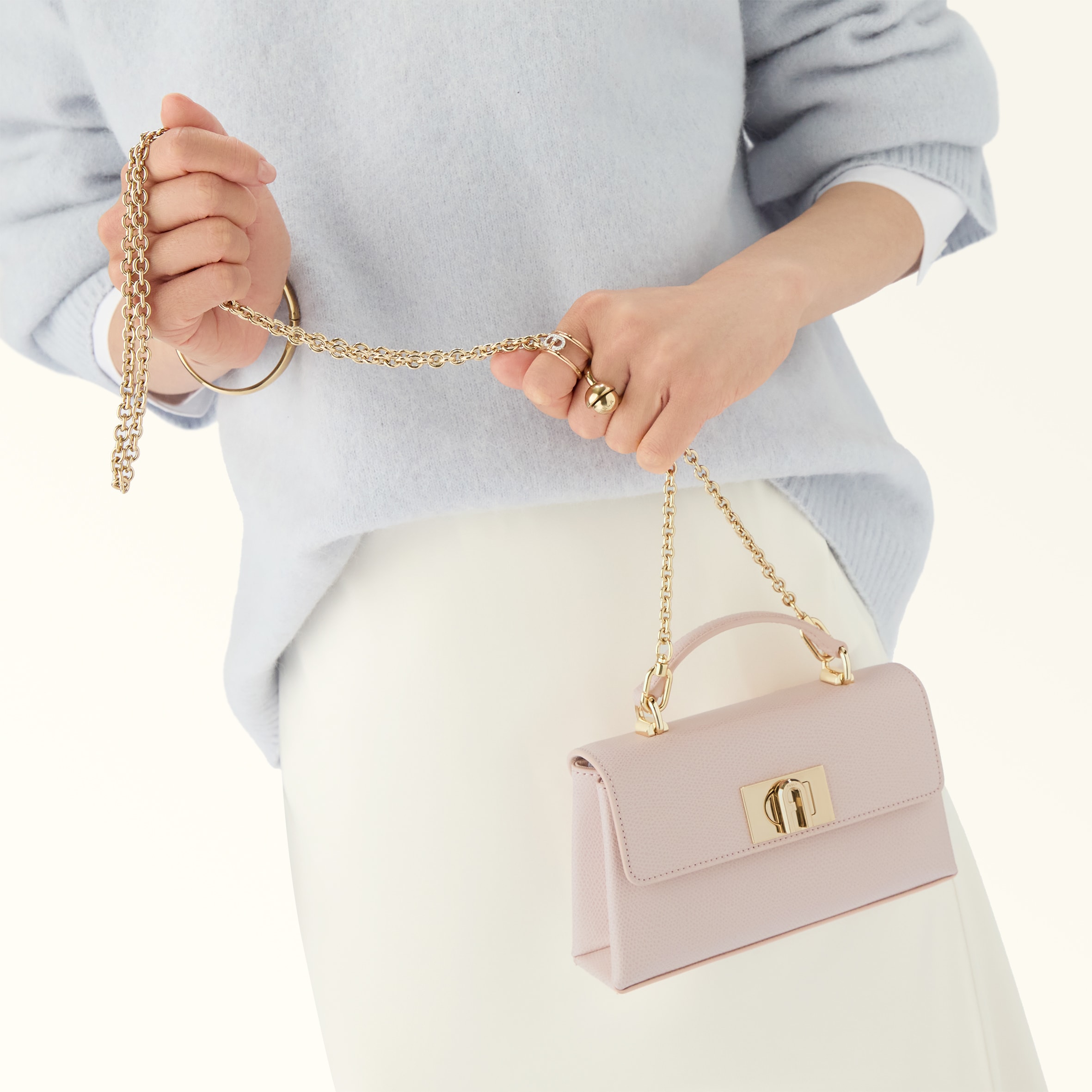 Furla 1927 Mini Bag