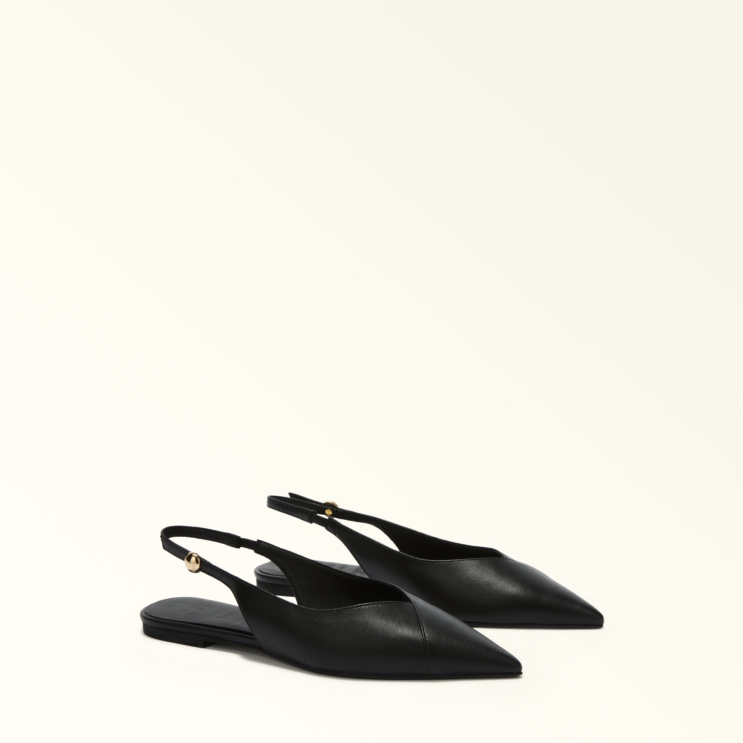 Furla Sfera Ballerinas