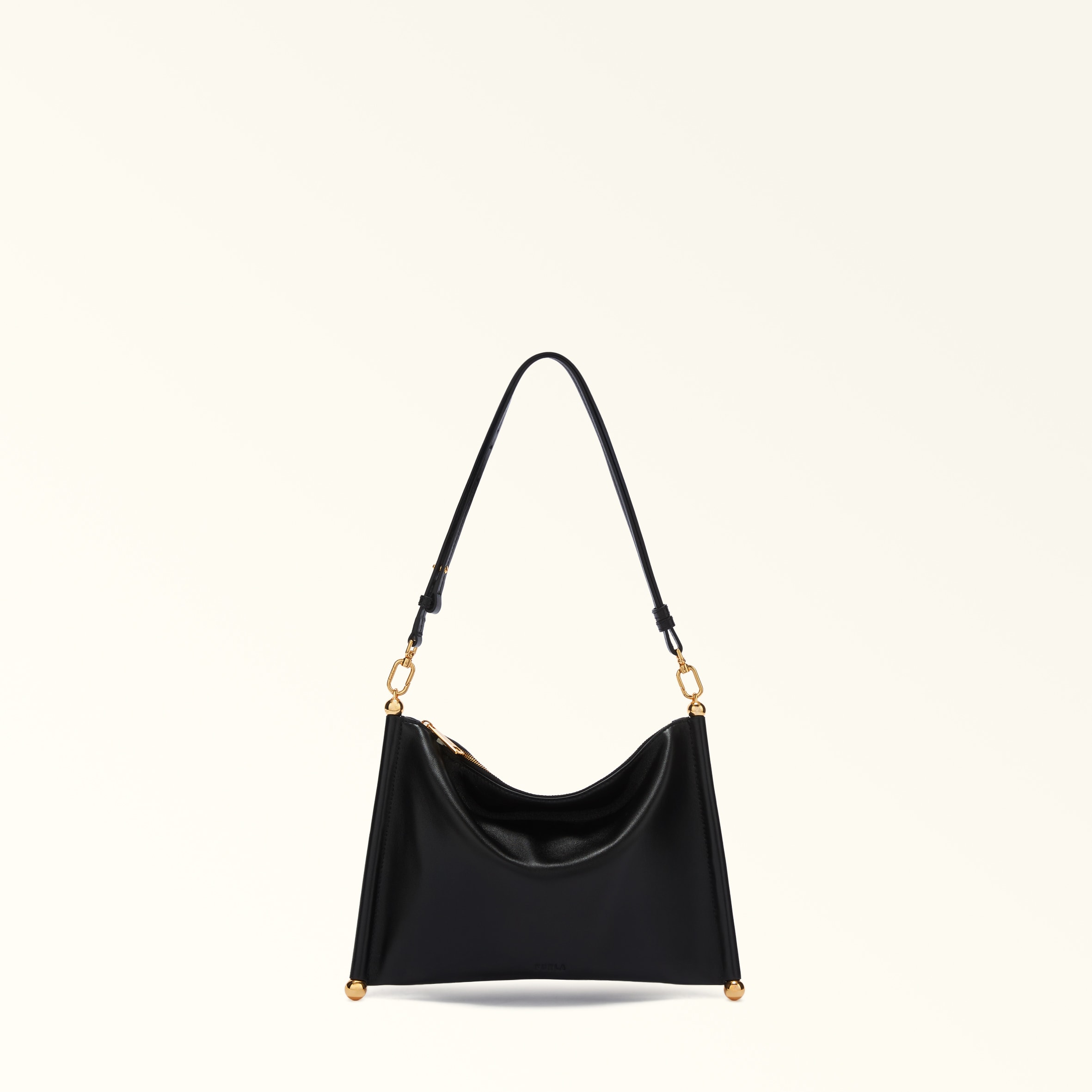 Furla Sfera Soft Shoulder Bag