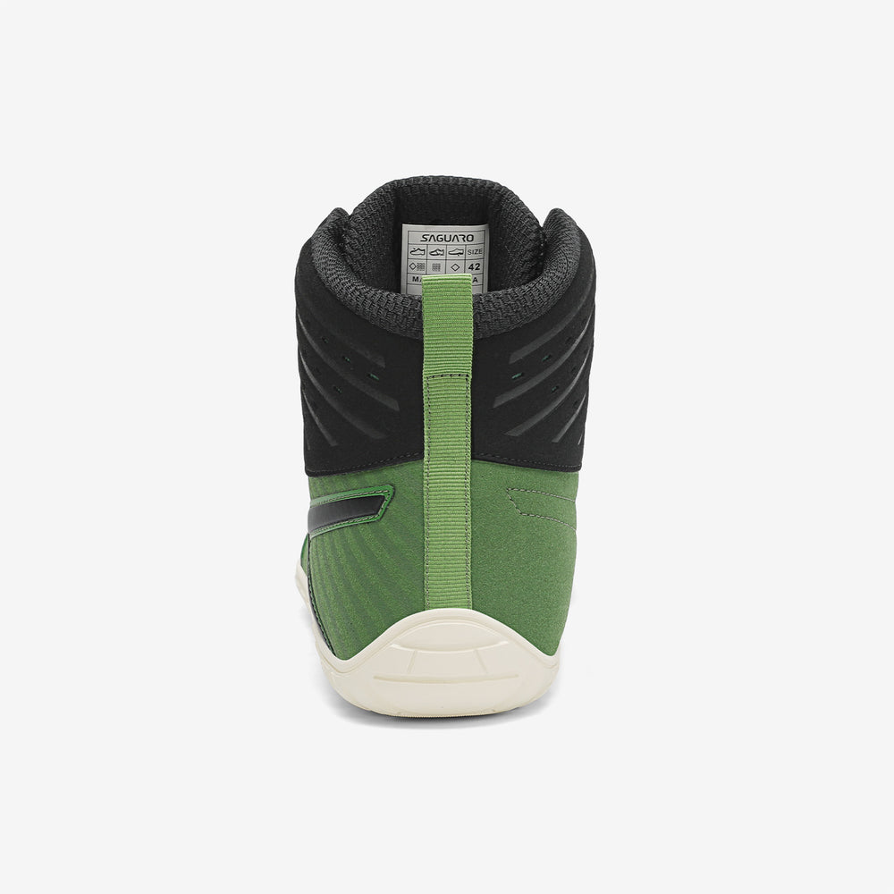 Man Dash II - Barefoot Shoes