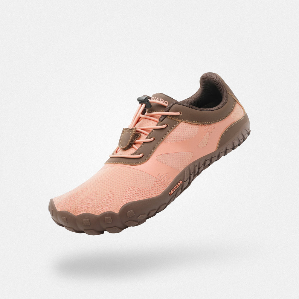 Man Vitality III - Barefoot Shoes