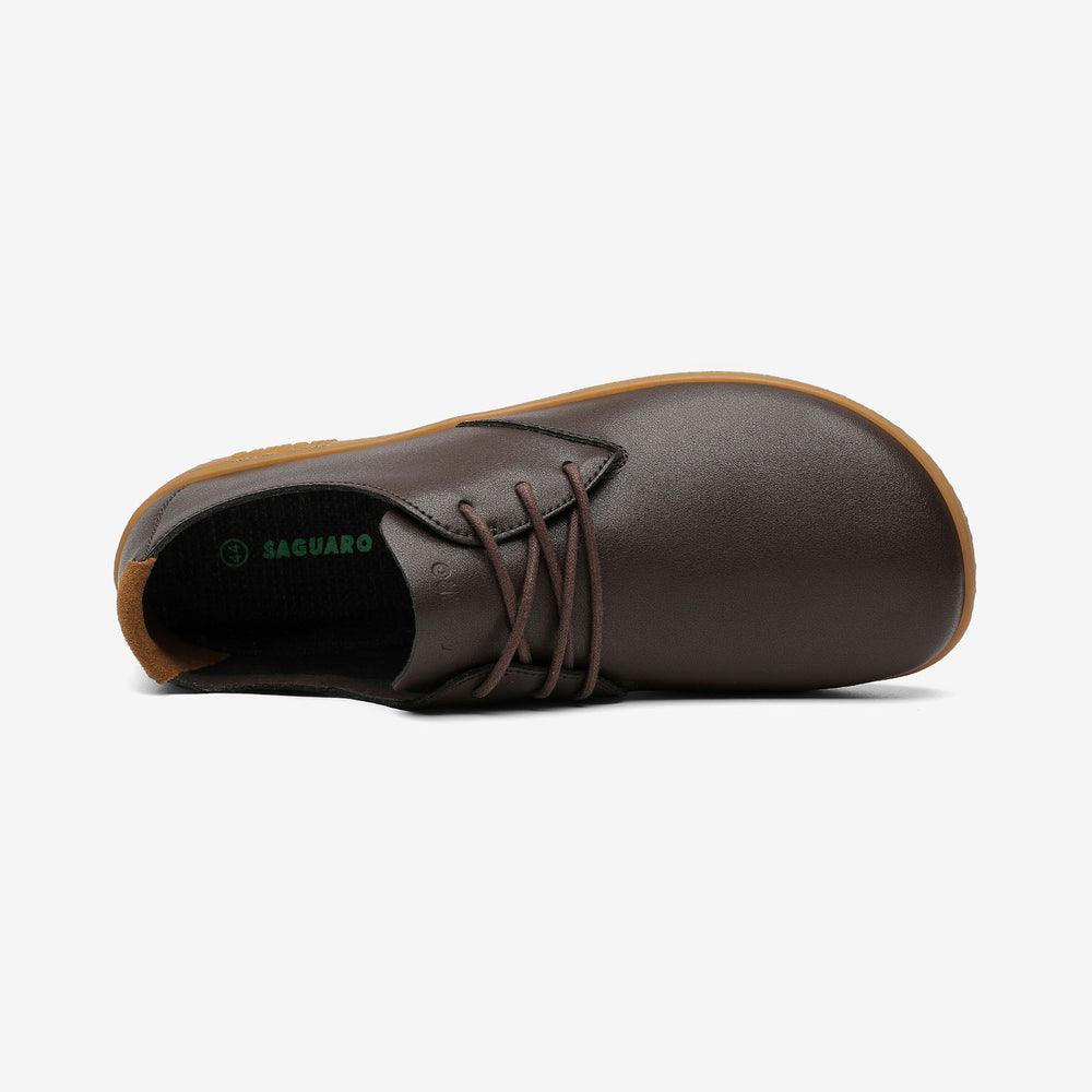 Man Dream III - Barefoot Shoes