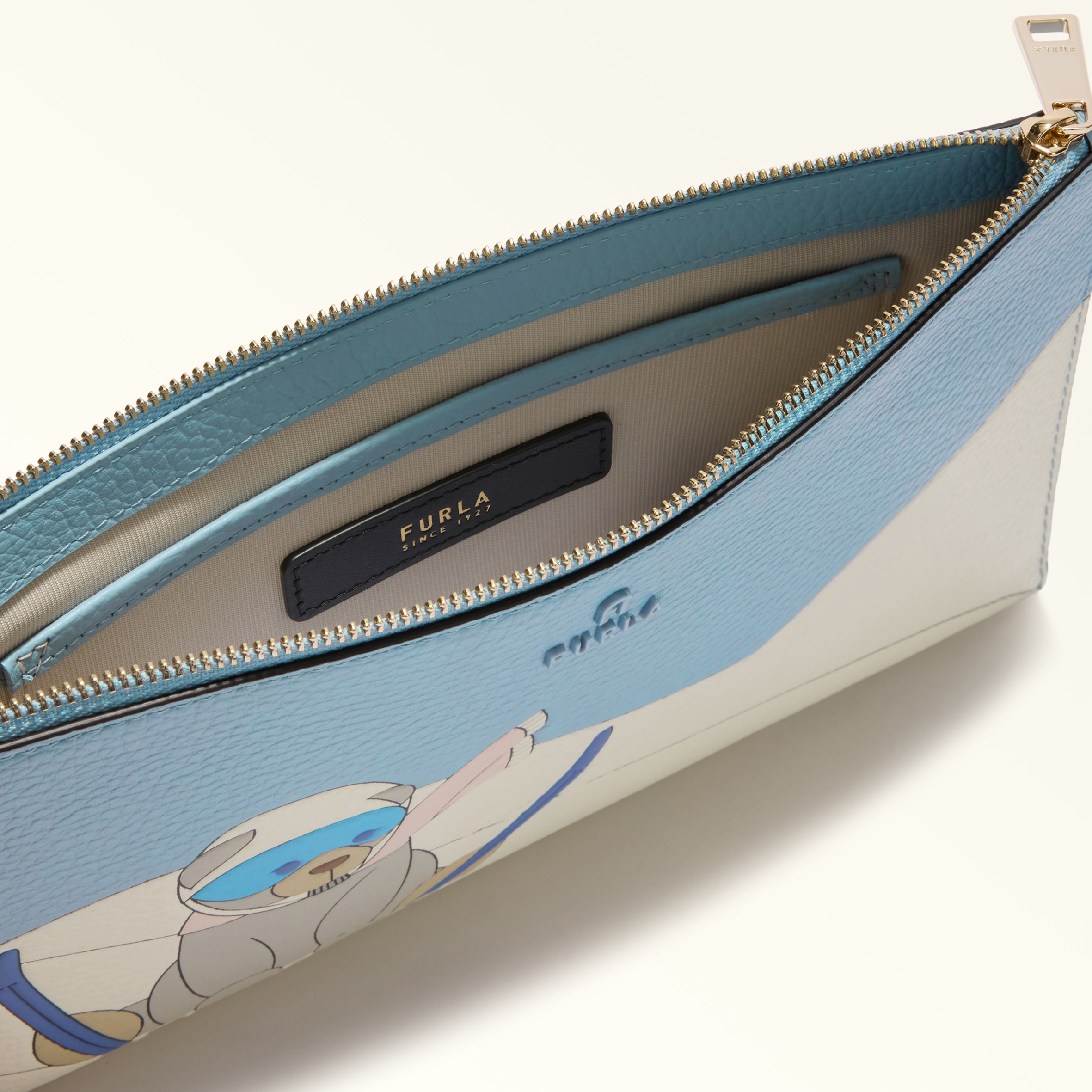 Furla Camelia Envelope