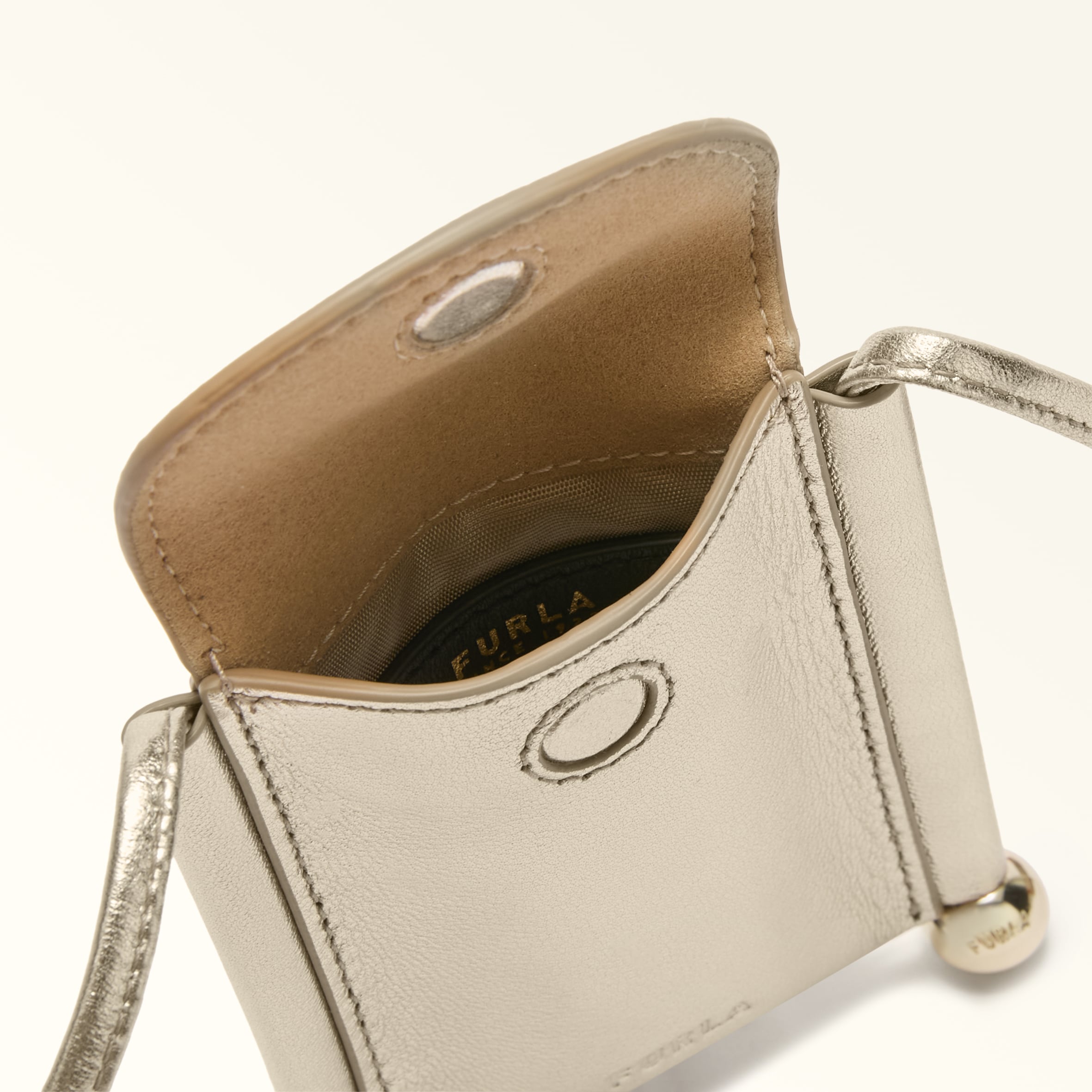 Furla Sfera Soft Card Case S