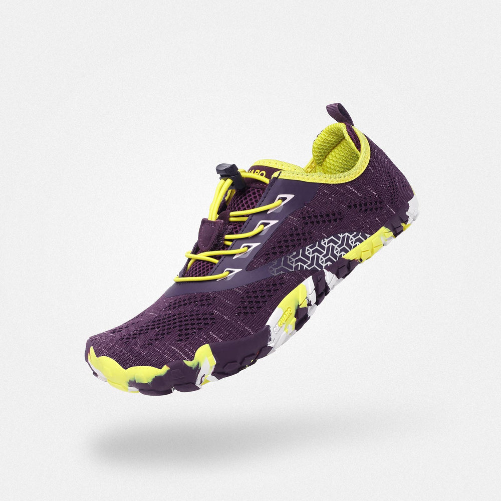 Man Smart II - Barefoot Shoes