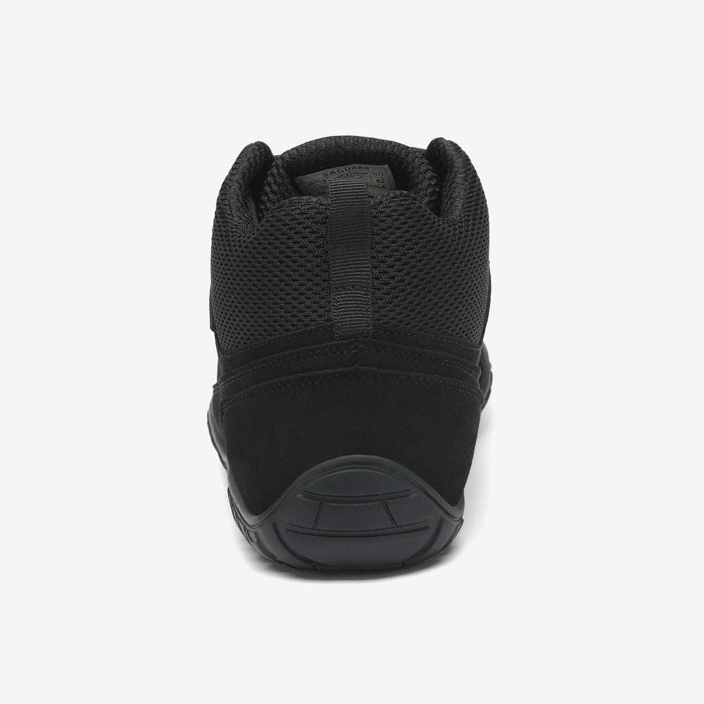 Man Brave IV - Barefoot Shoes