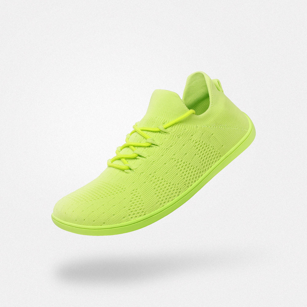 Man Agile II - Barefoot Sock Shoes