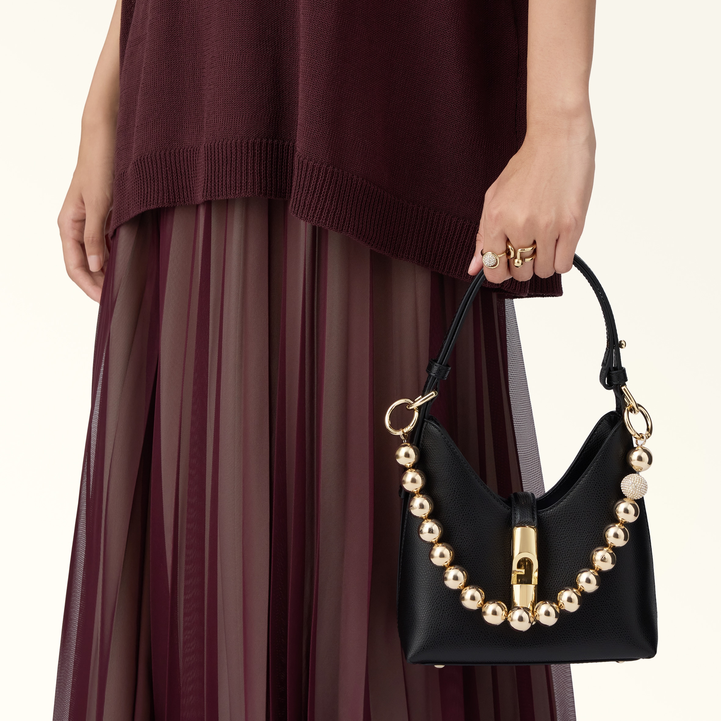 Furla Iride Mini Bag