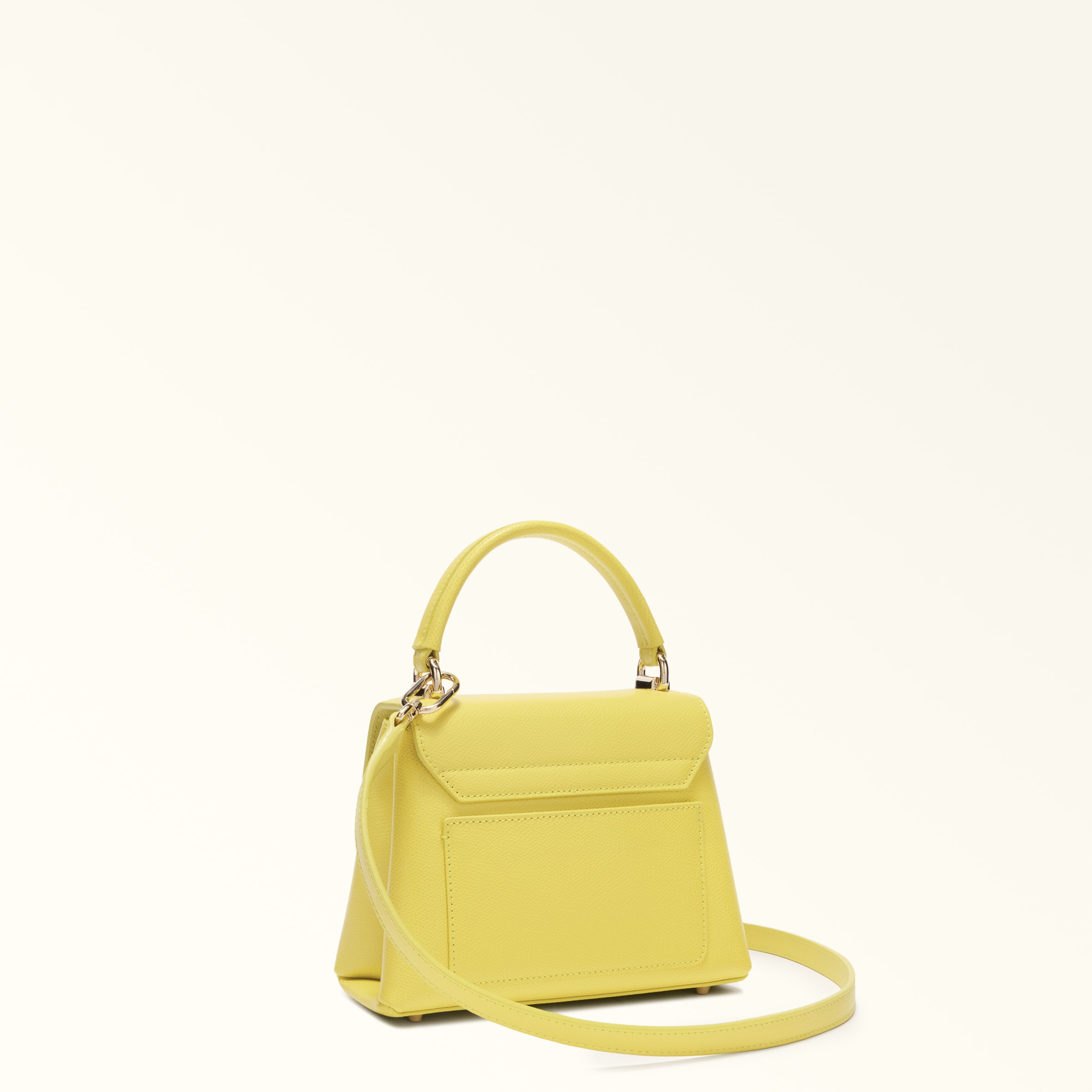 Furla 1927 Top Handle MINI