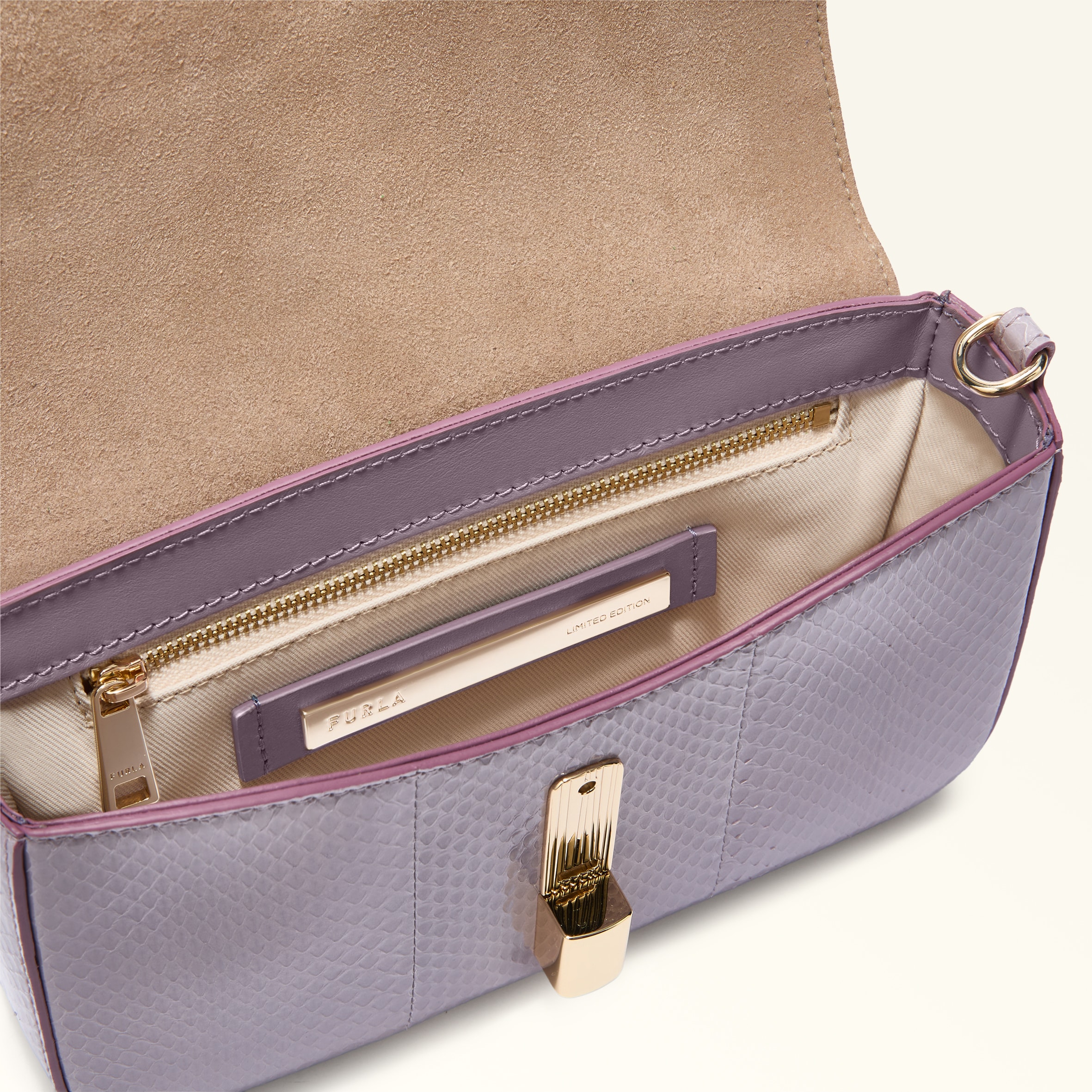 Furla Iride Crossbody MINI