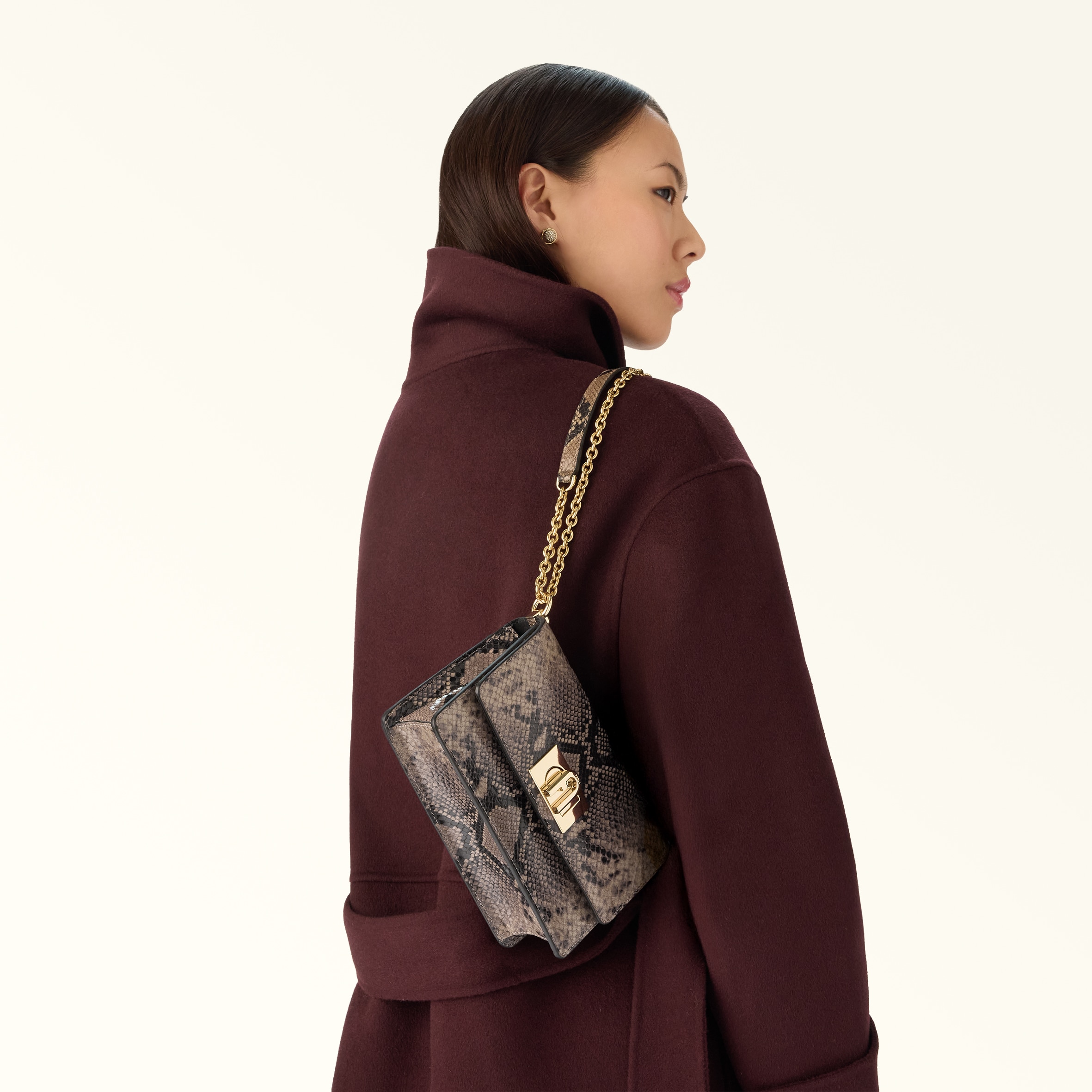 Furla 1927 Crossbody MINI