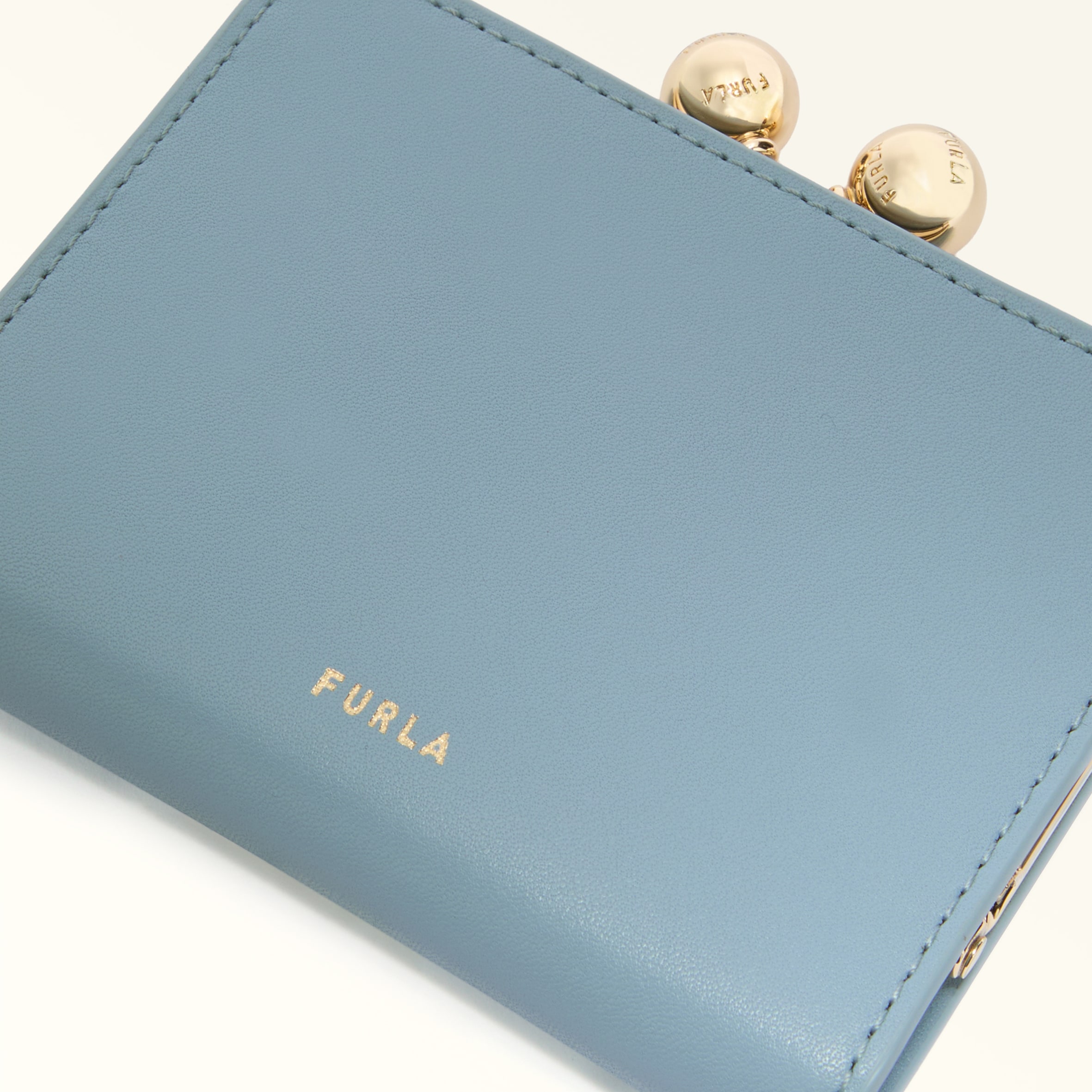 Furla Dots Coin Case S