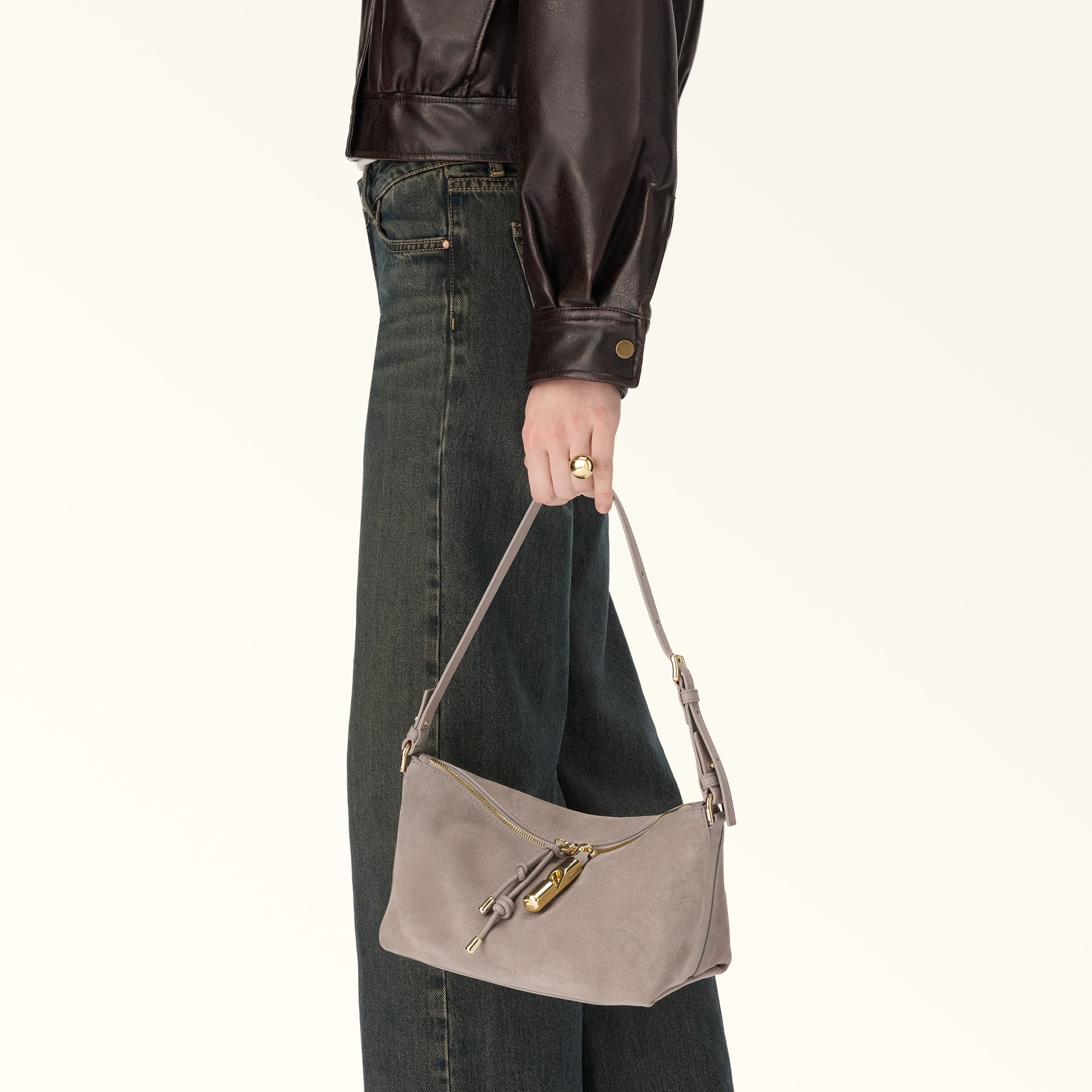 Furla Debby Shoulder Bag