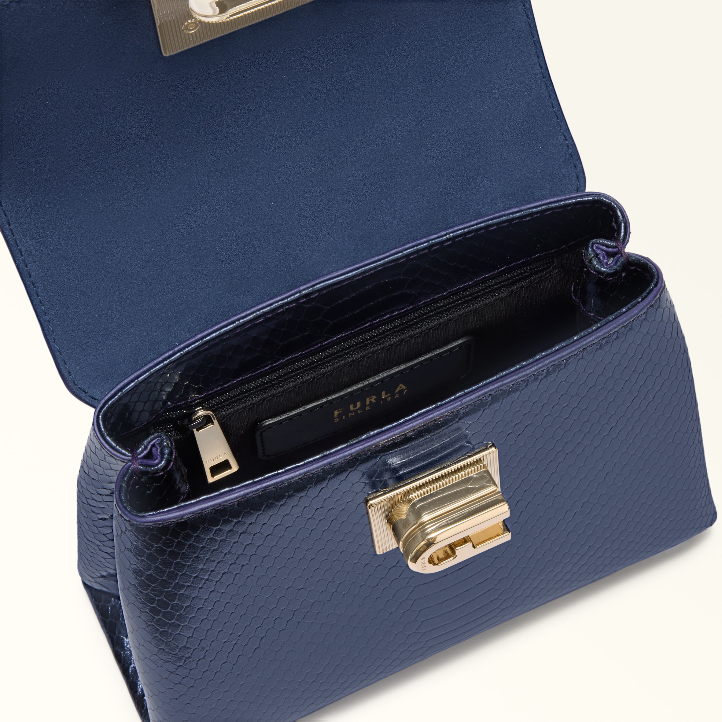 Furla 1927 Top Handle MINI