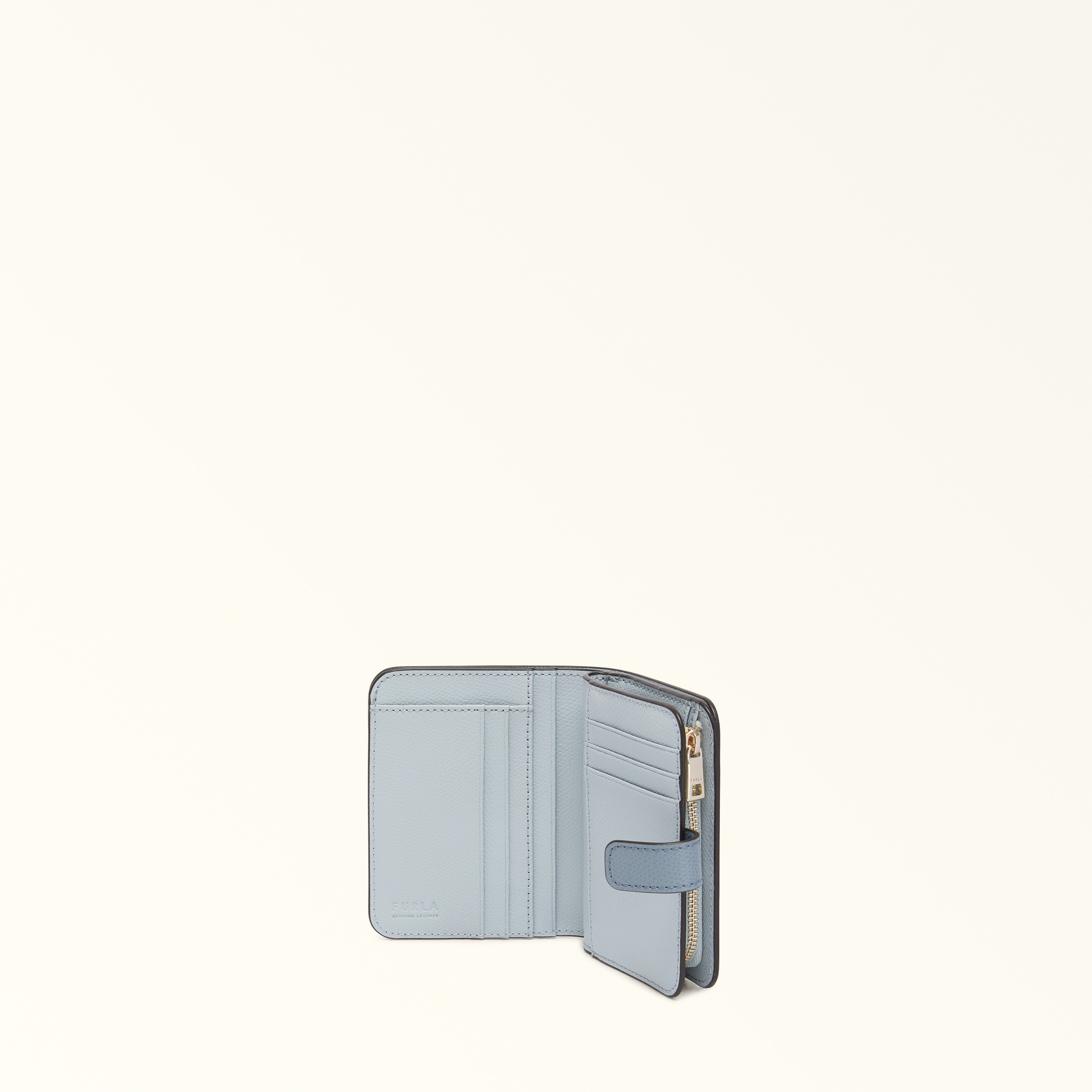 Furla Camelia Compact Wallet S