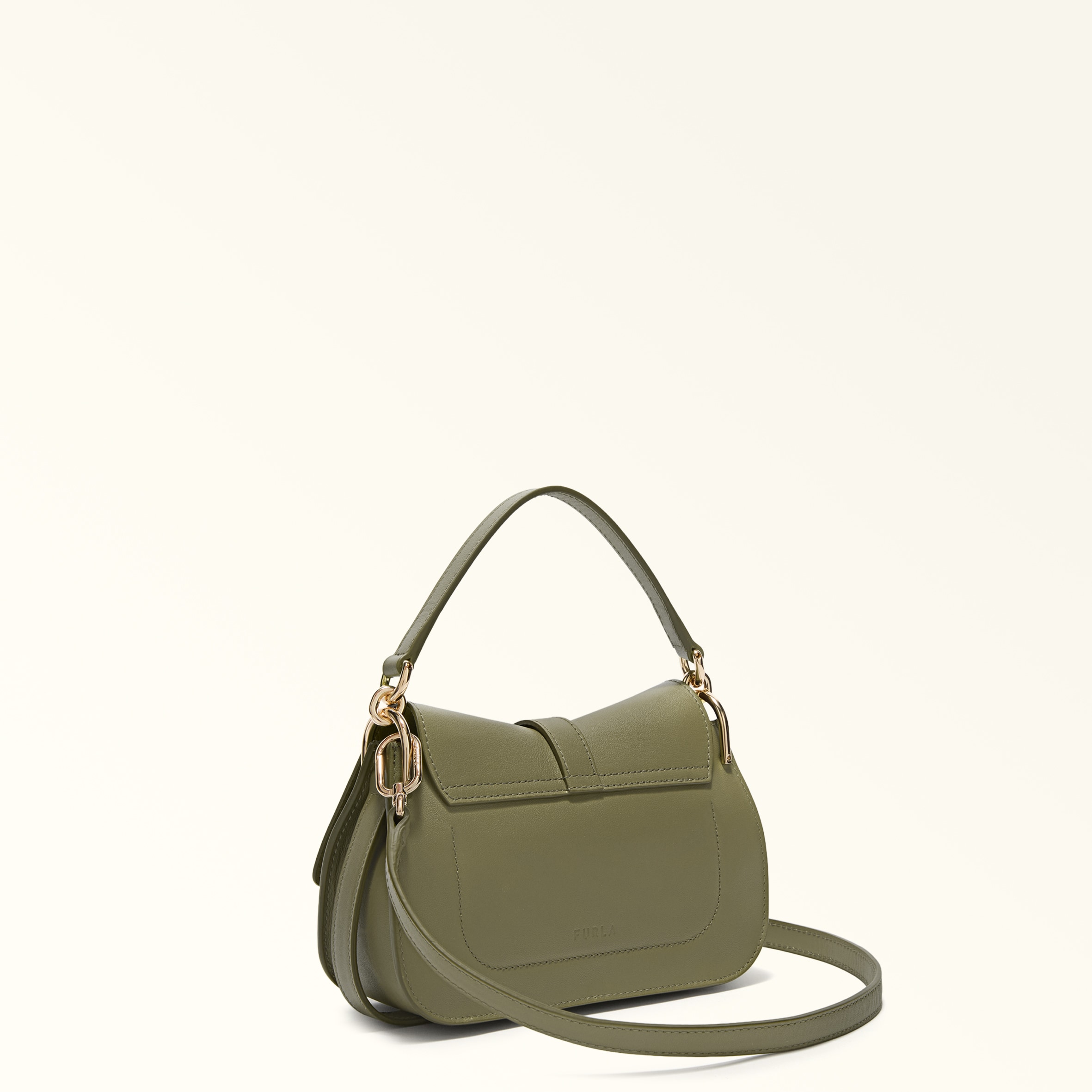 Furla Flow Top Handle MINI