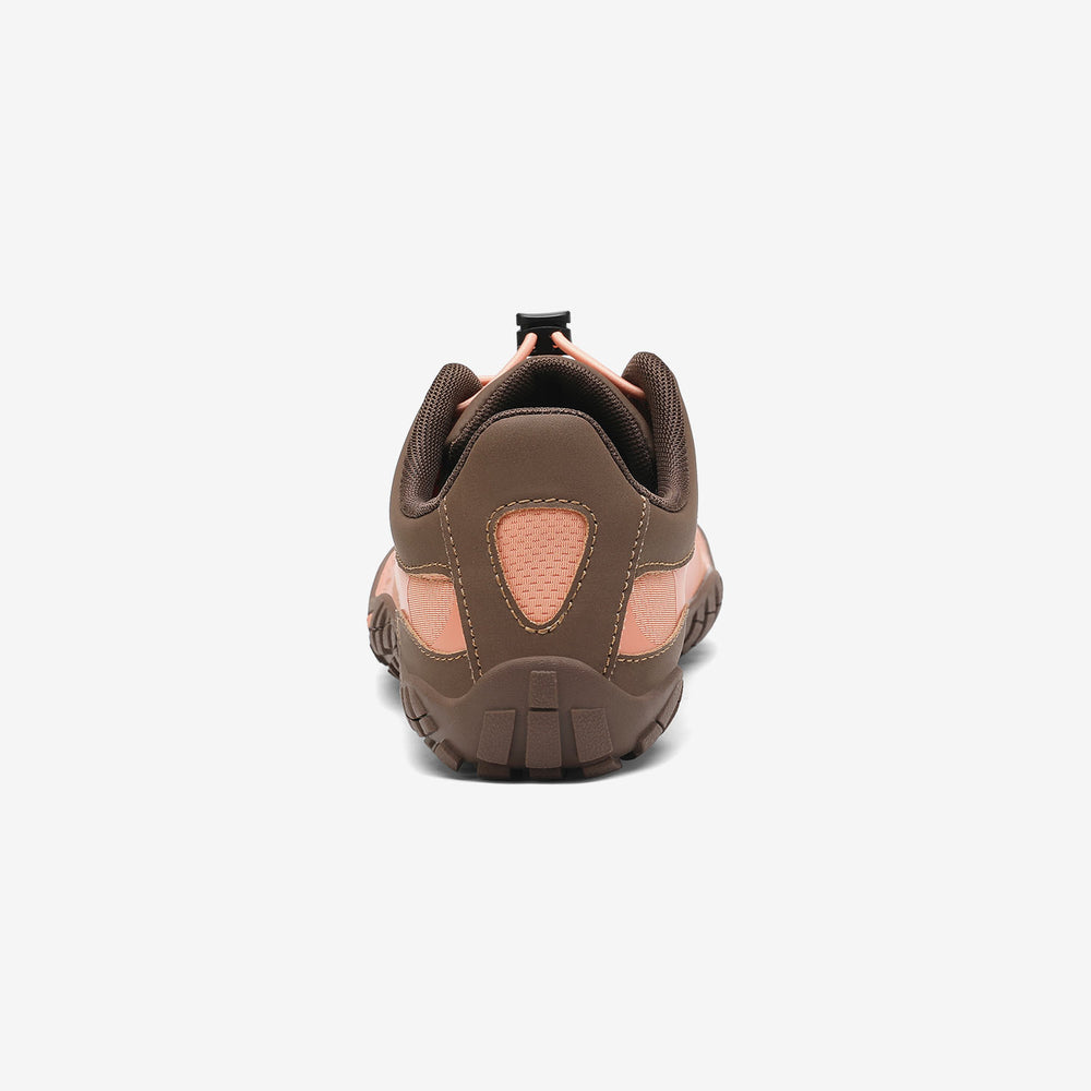 Man Vitality III - Barefoot Shoes