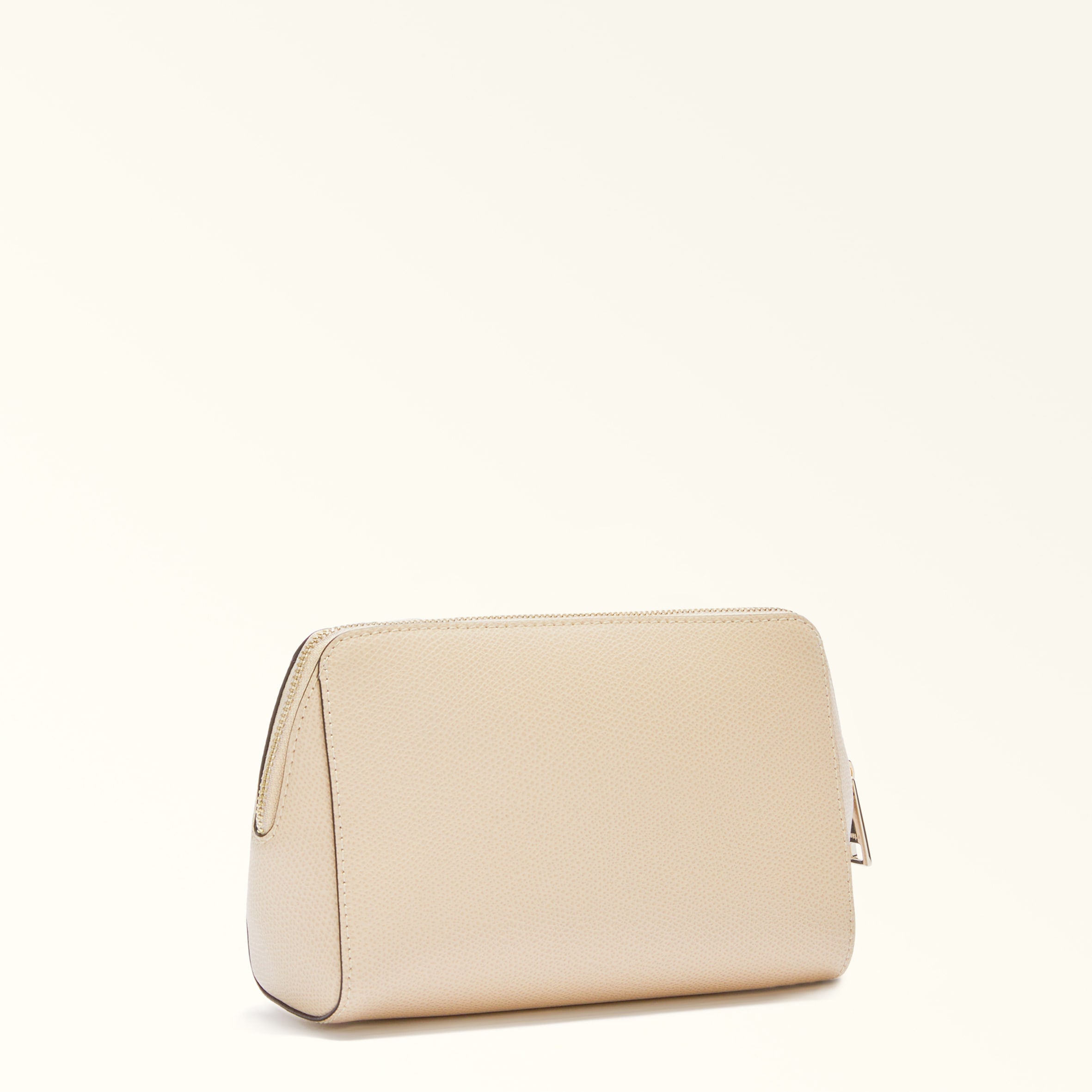 Furla Camelia Cosmetic Case