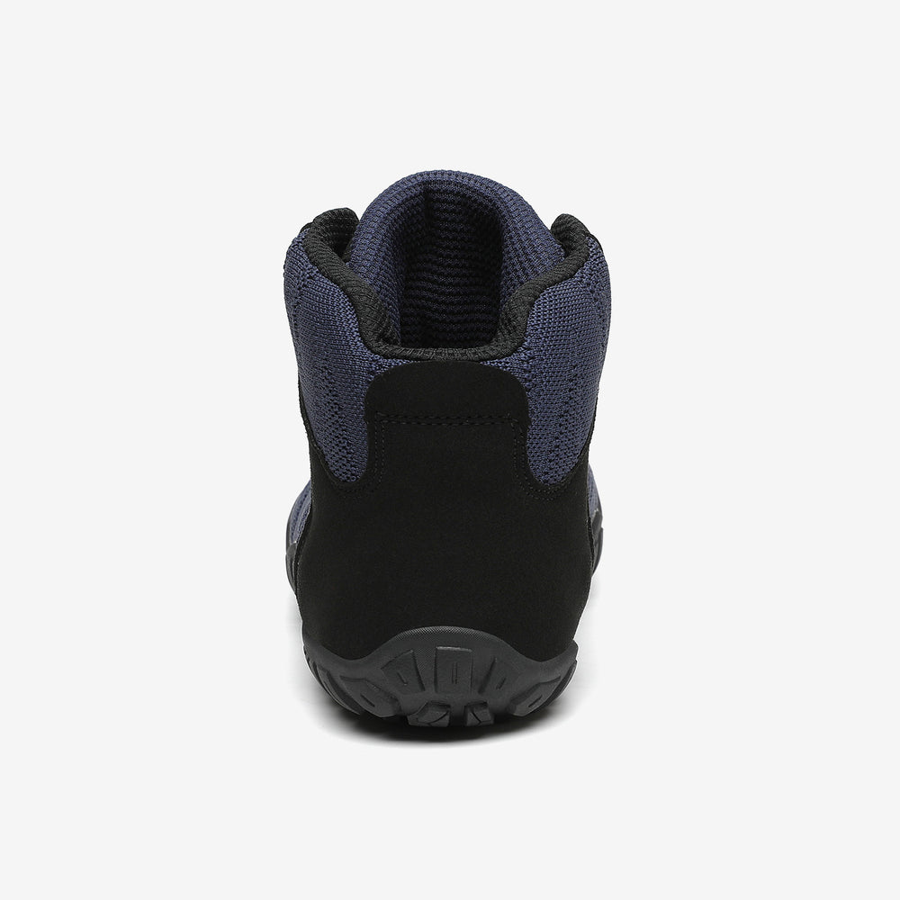 Man Vitality V - Barefoot Shoes