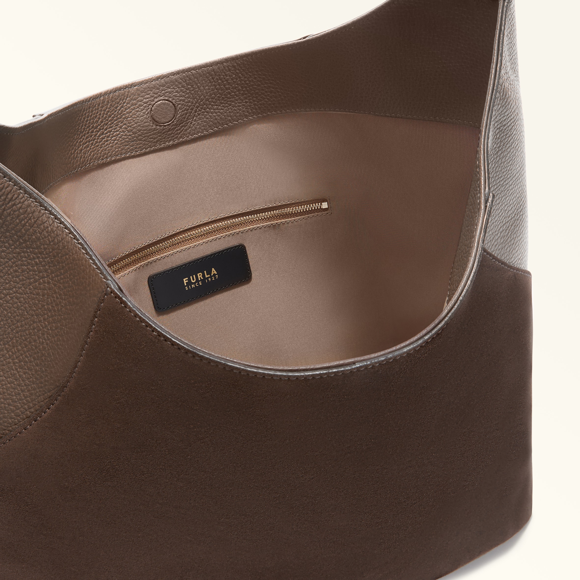 Furla Lara Shoulder Bag L