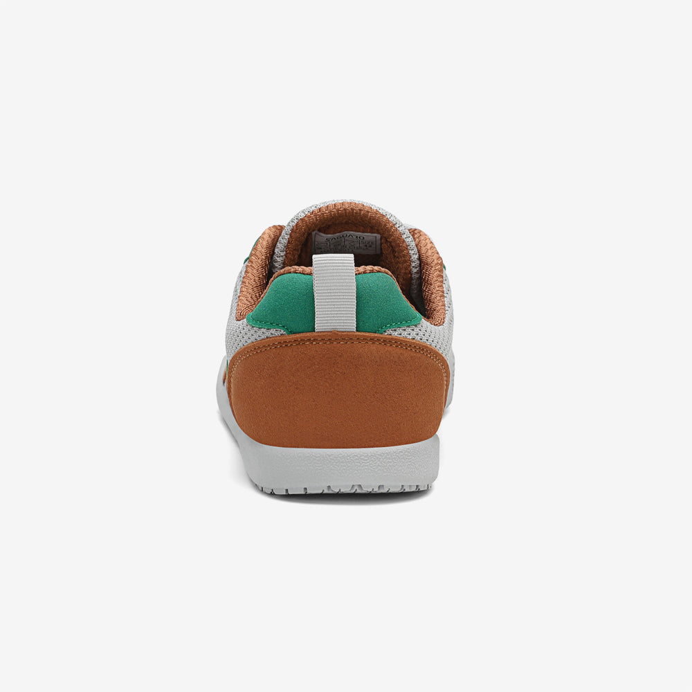 Man Journey I - Barefoot Shoes