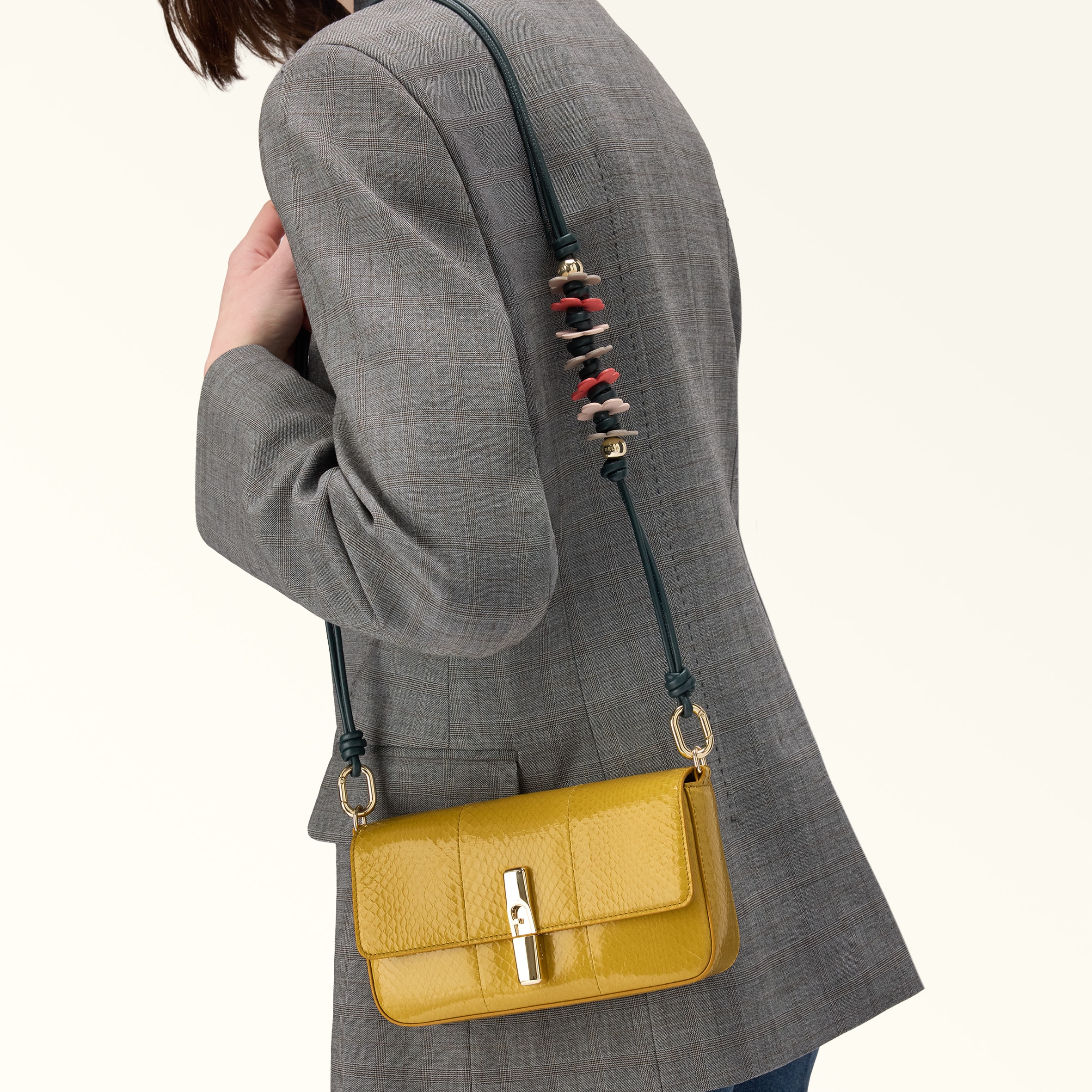 MyFurla Shoulder Strap