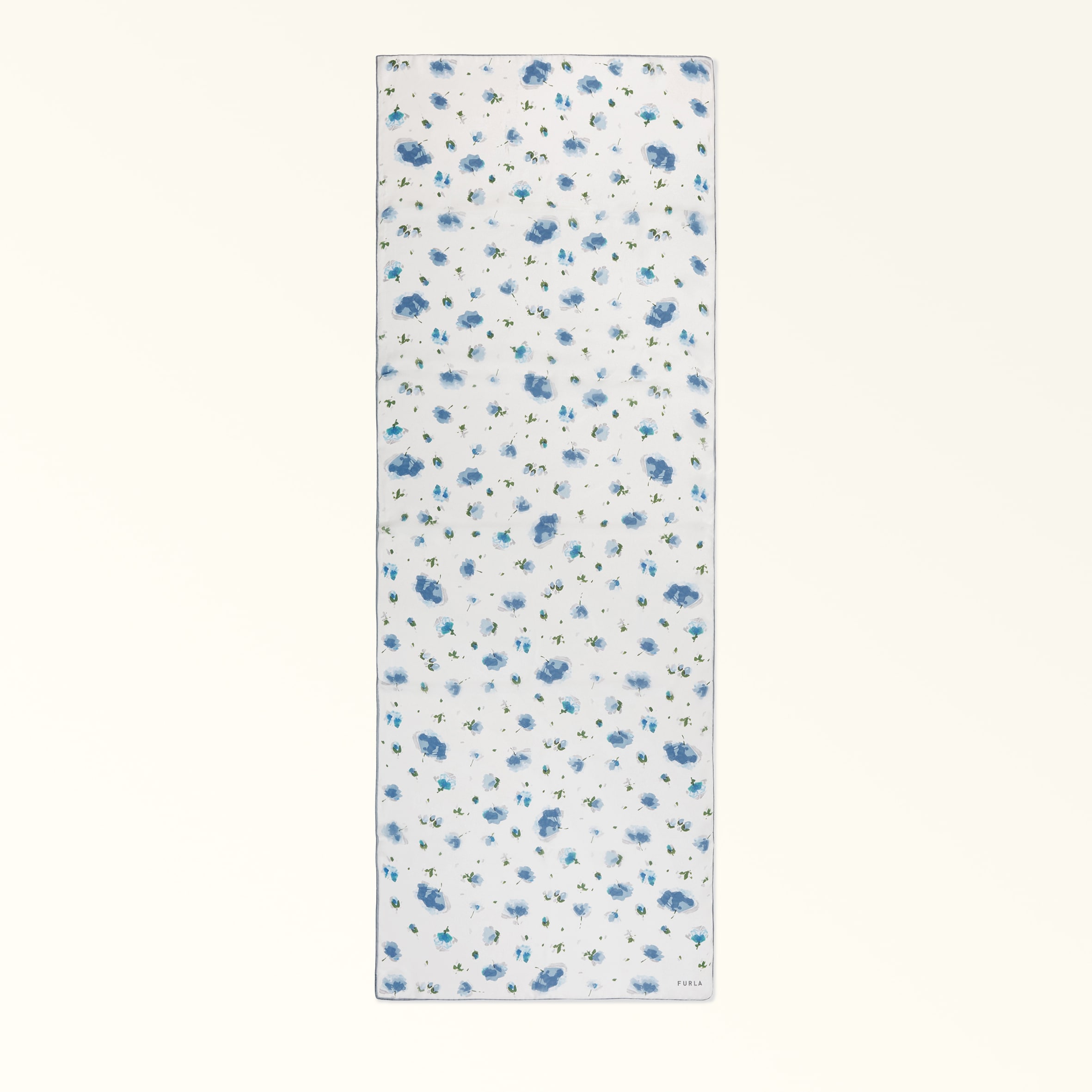 Furla Primavera Stole 70X200