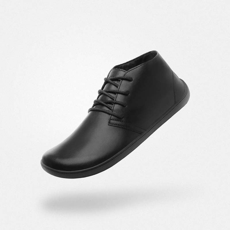Man Noble Ⅰ - Barefoot Shoes