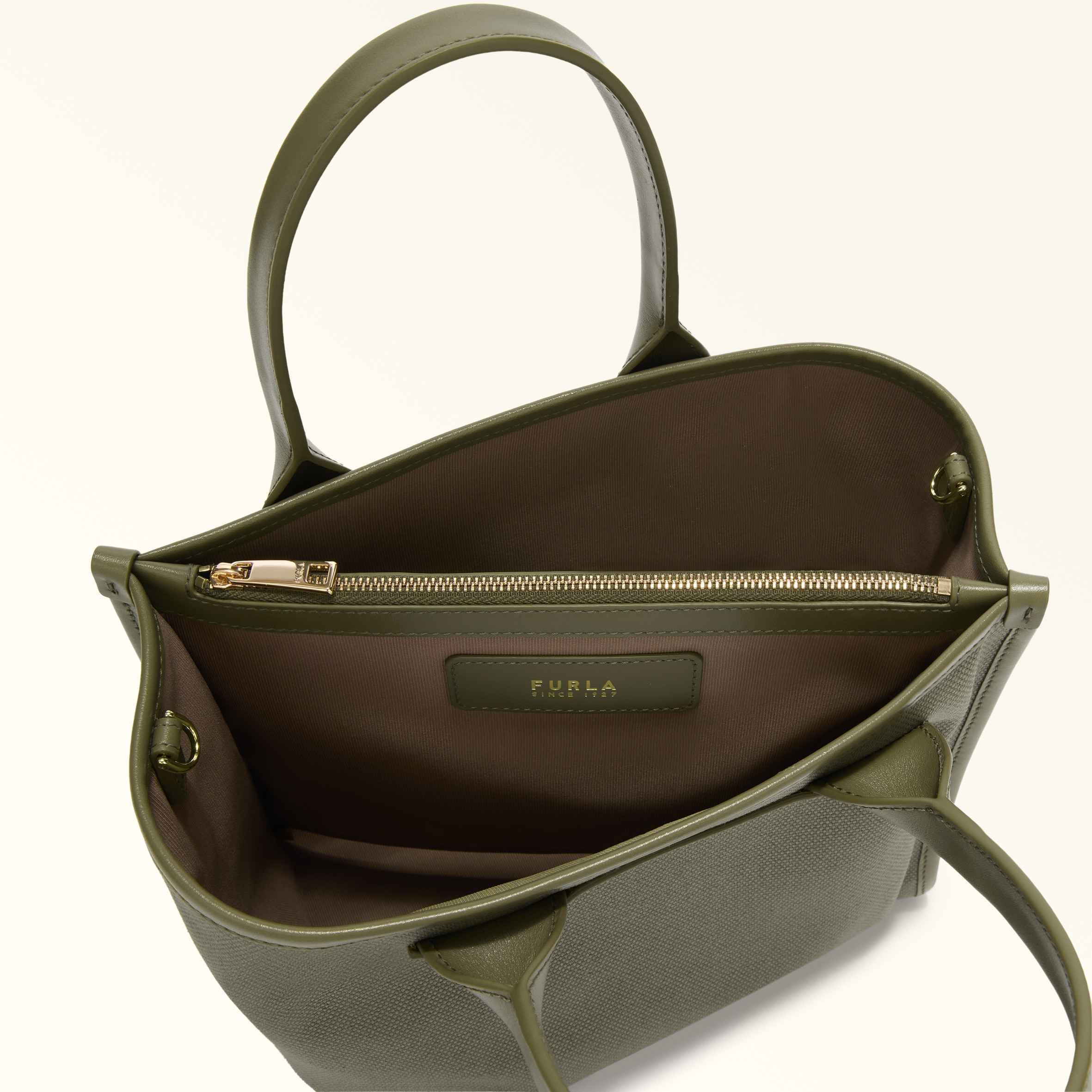 Furla Divide It Tote S