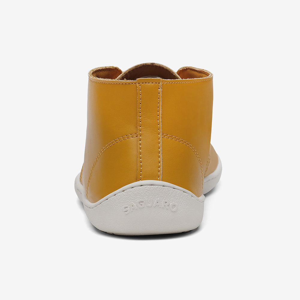 Man Noble Ⅰ - Barefoot Shoes