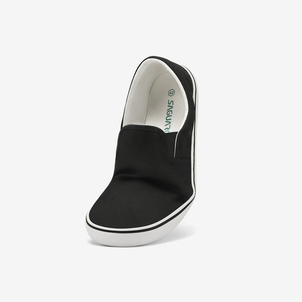 Man Relax VI  - Barefoot Shoes