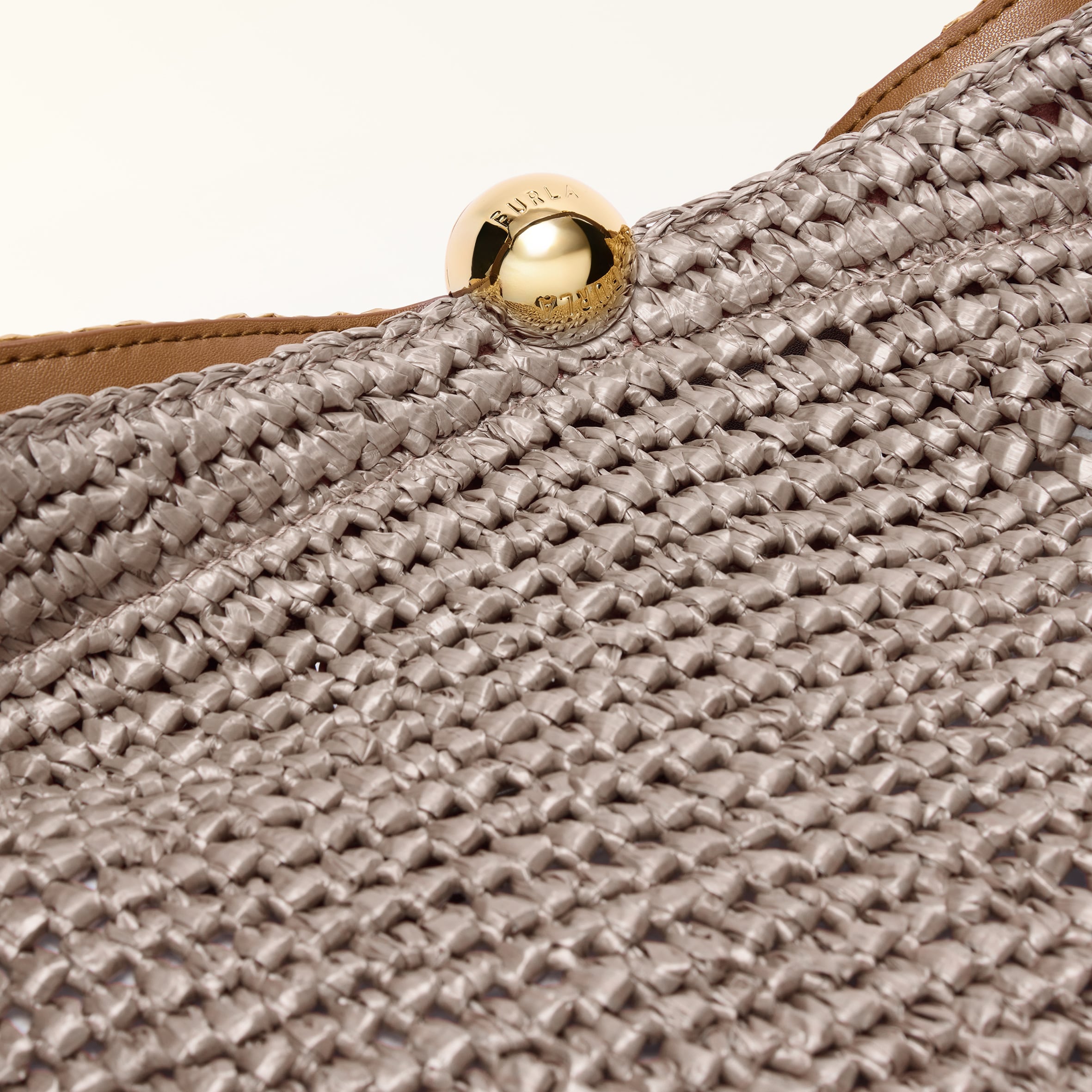 Furla Sfera Soft Shoulder Bag L