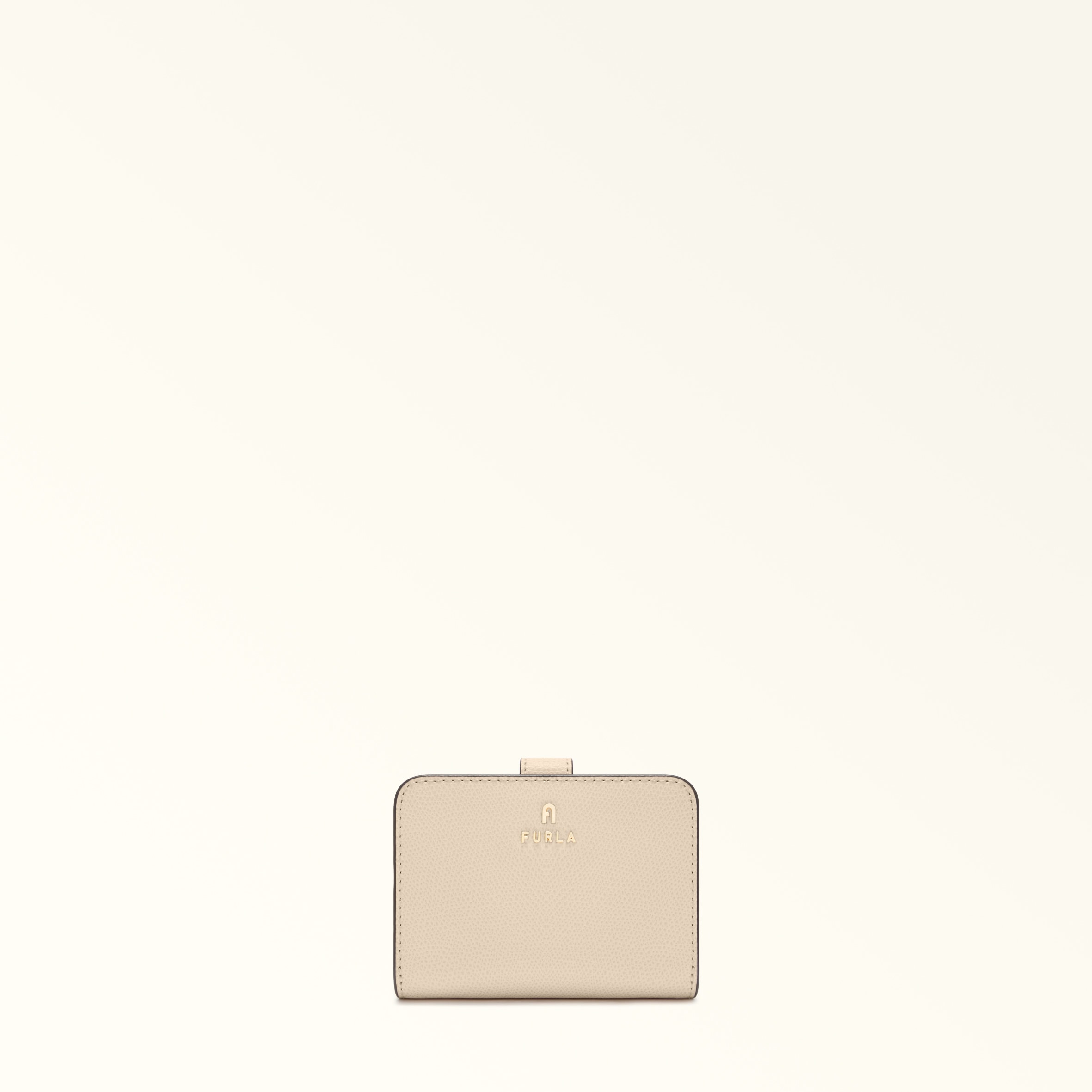 Furla Camelia Compact Wallet S