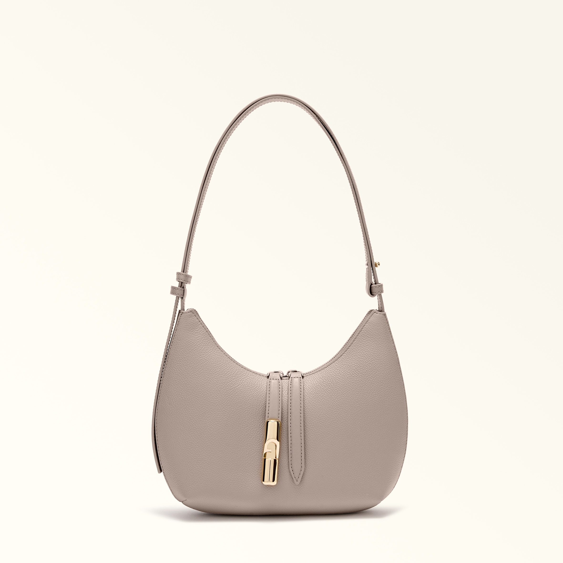 Furla Goccia Shoulder Bag S