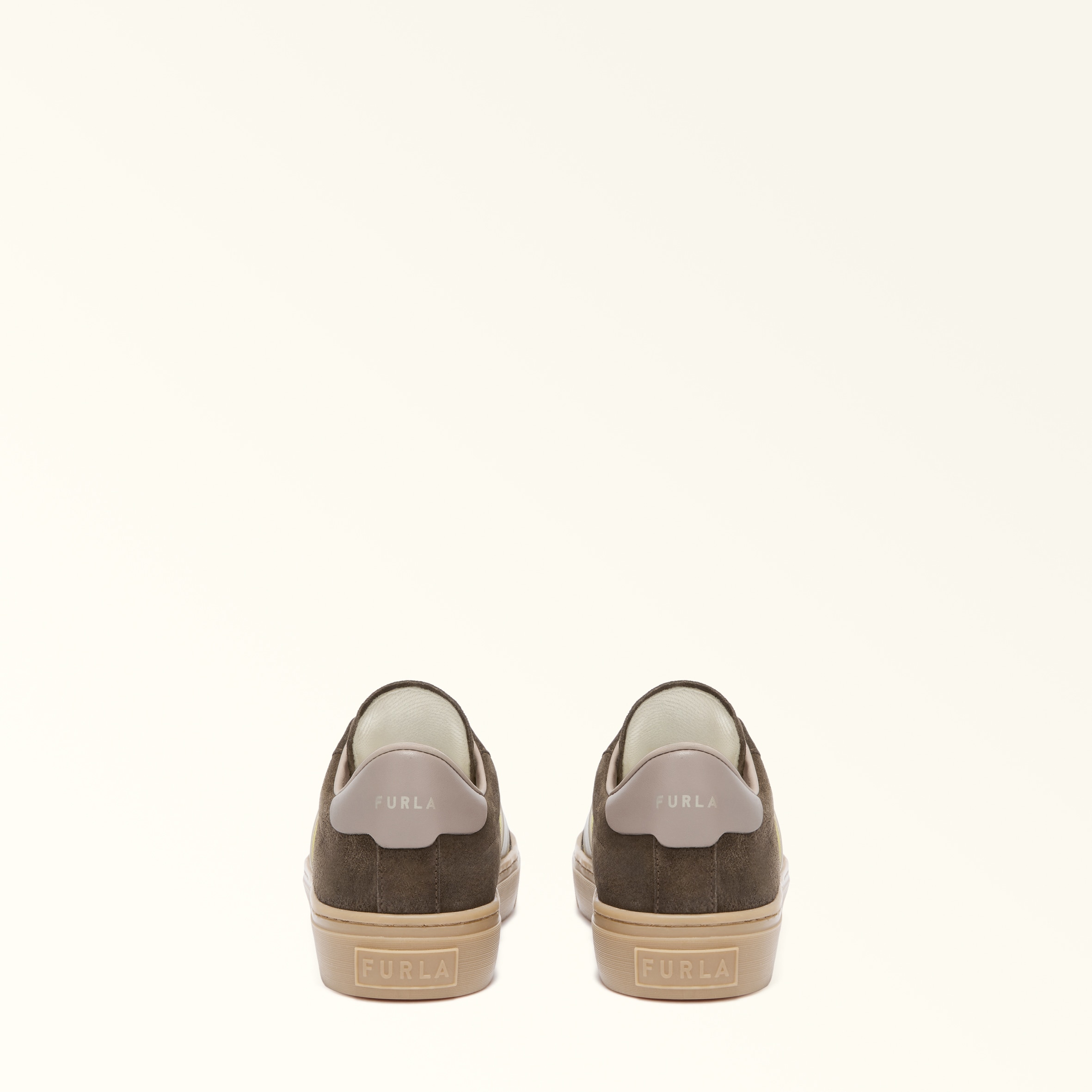 Furla Enjoy Sneakers