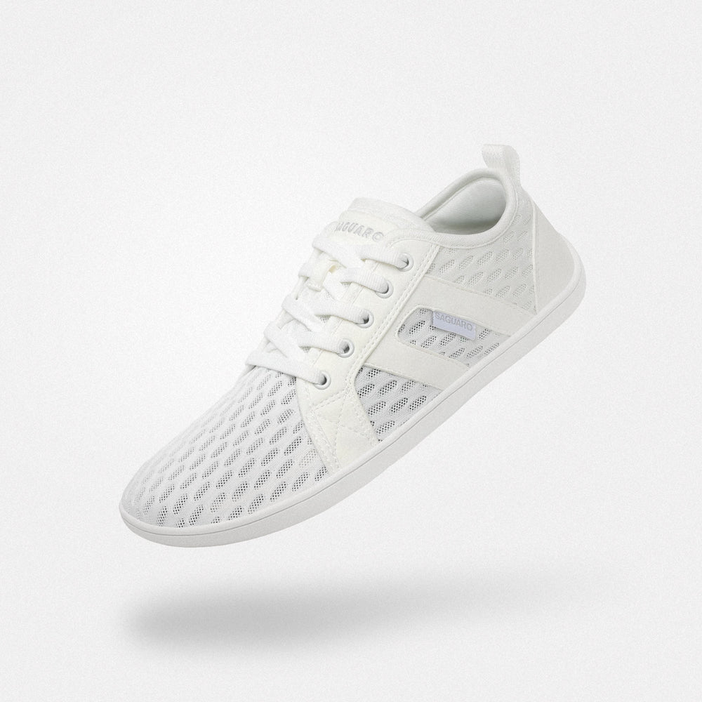 Woman Bliss I - Barefoot Shoes