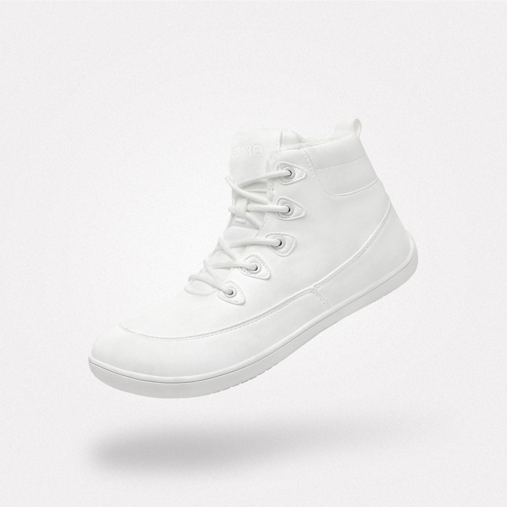 Man Muse II - Barefoot Shoes