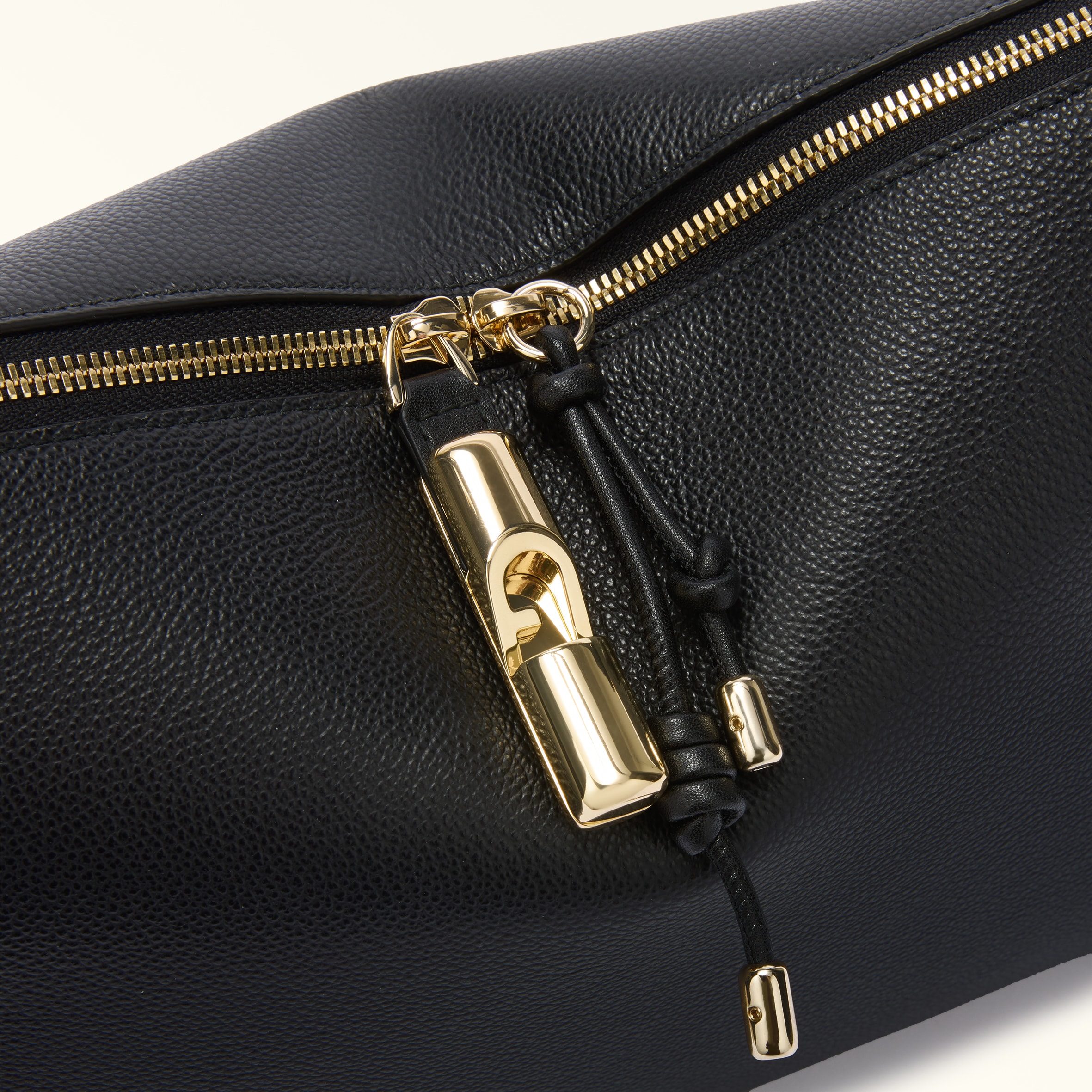 Furla Debby Shoulder Bag L