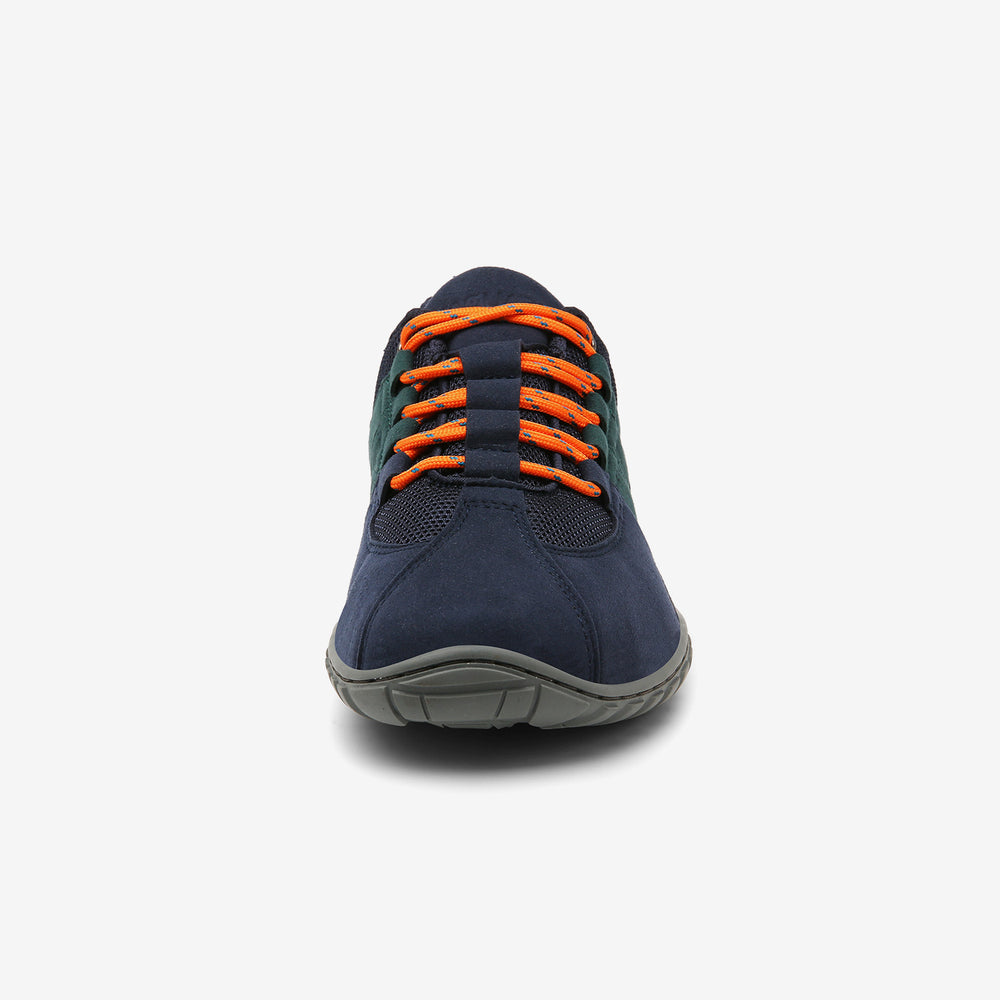 Man Relax II - Barefoot Shoes