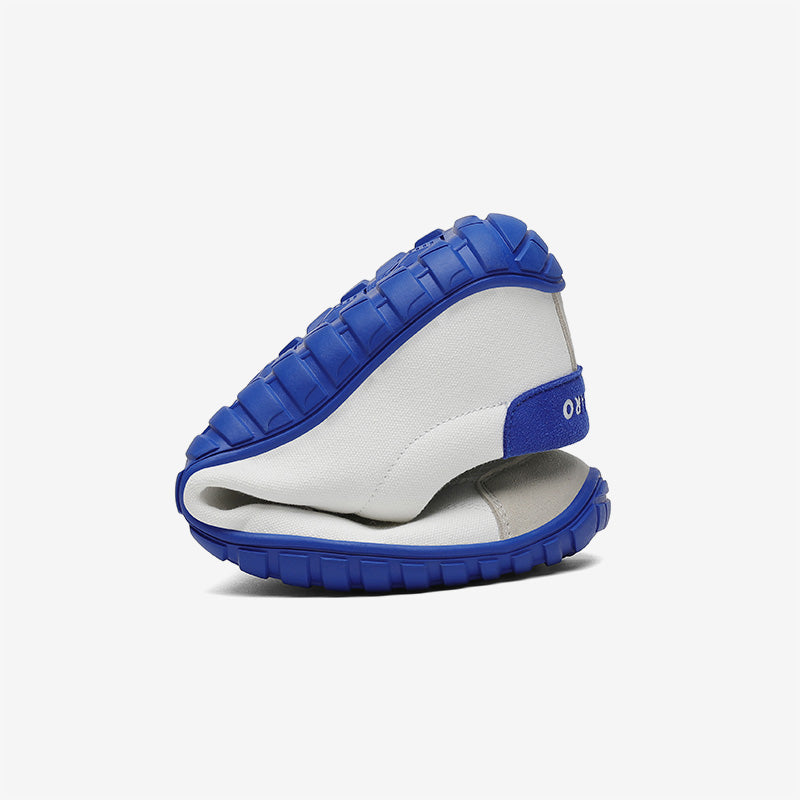 Man Relax IV - Barefoot Shoes