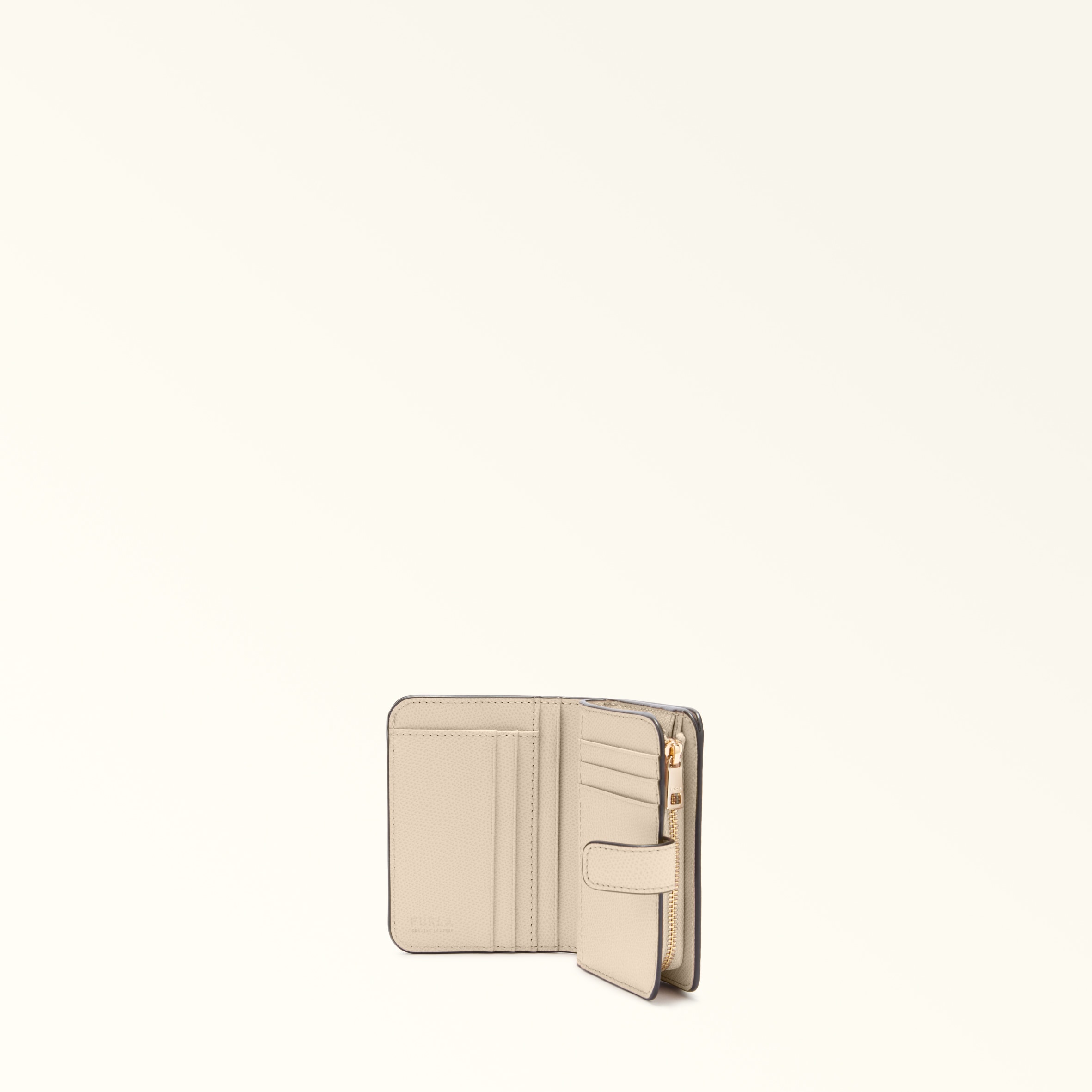 Furla Camelia Compact Wallet S