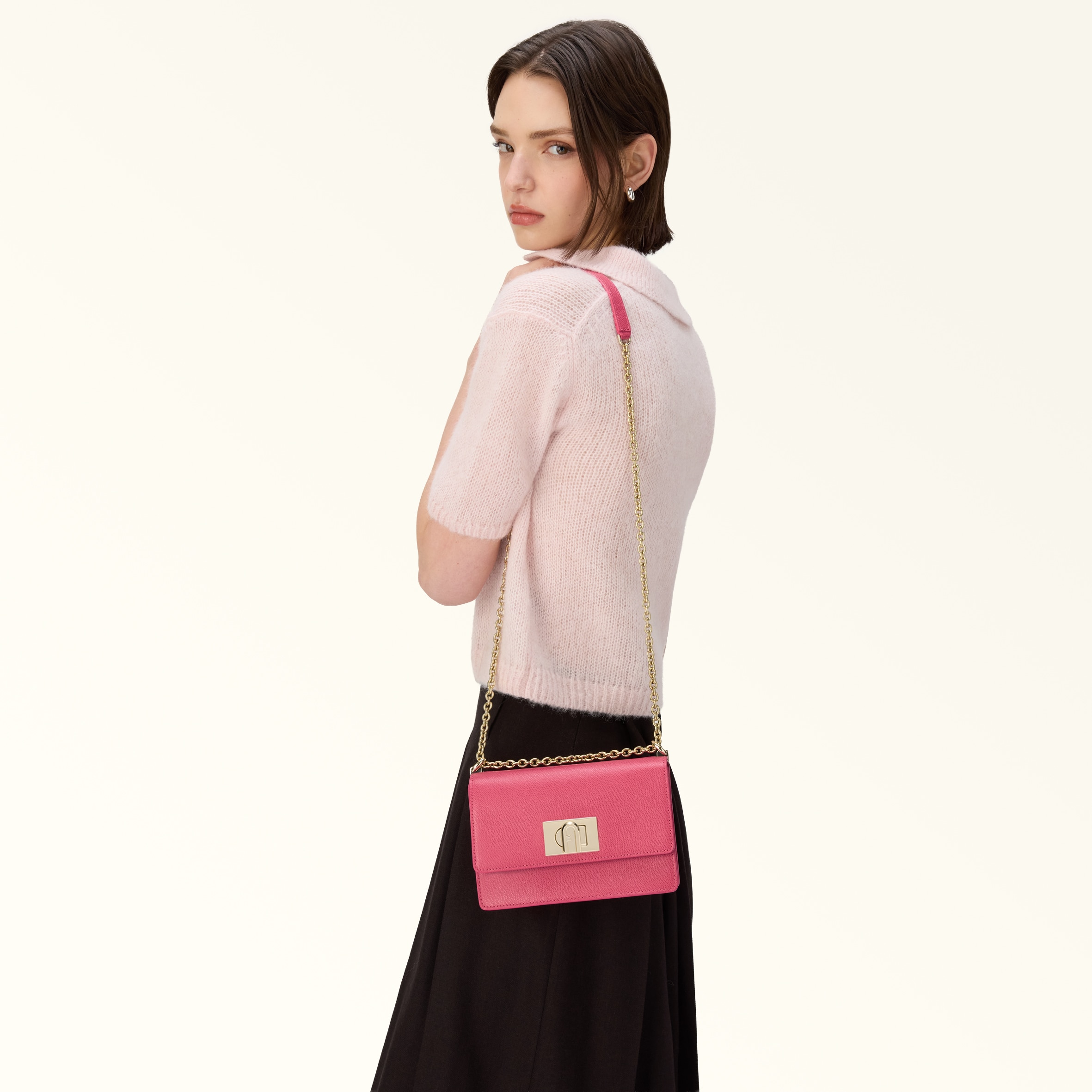 Furla 1927 Crossbody MINI