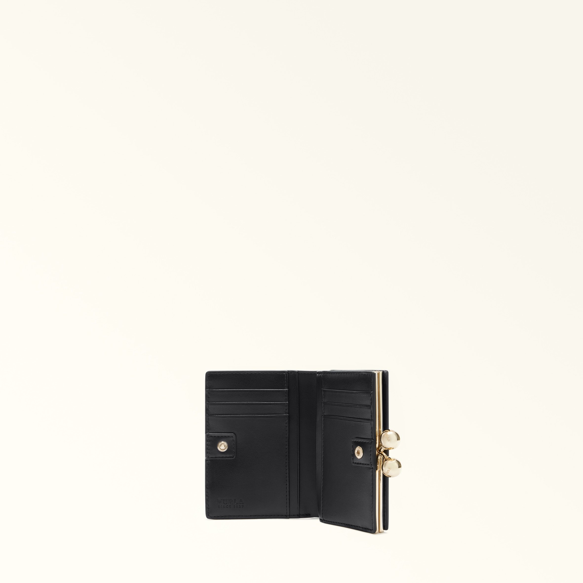 Furla Dots Compact Wallet S