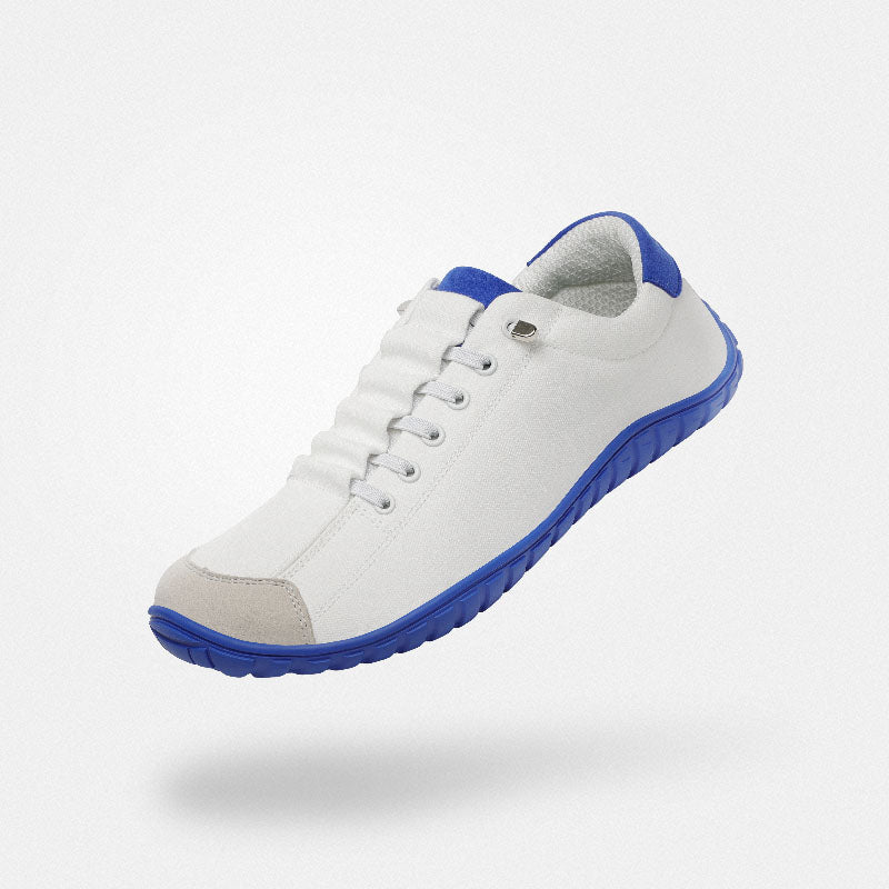 Man Relax IV - Barefoot Shoes