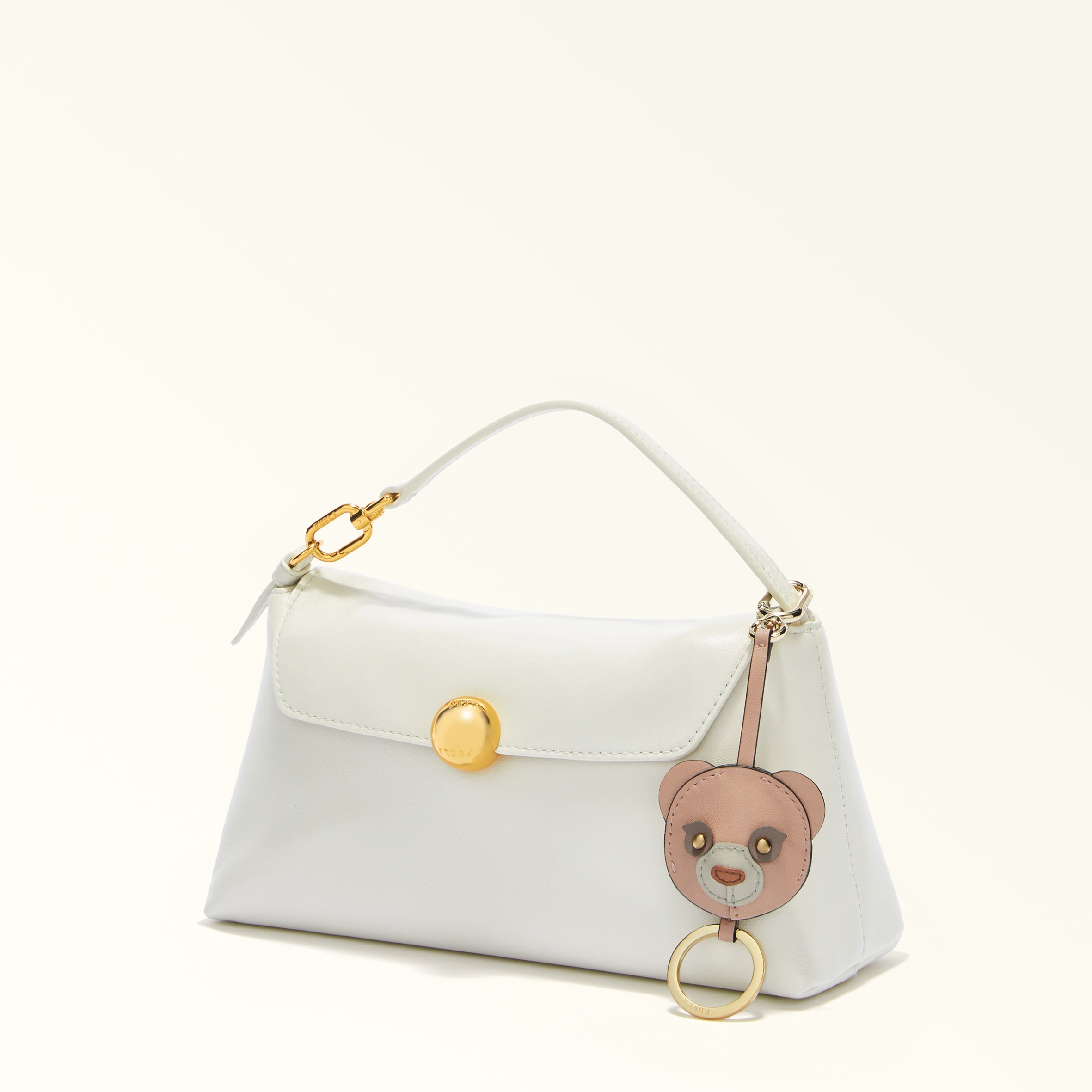 Furla Allegra Keyring